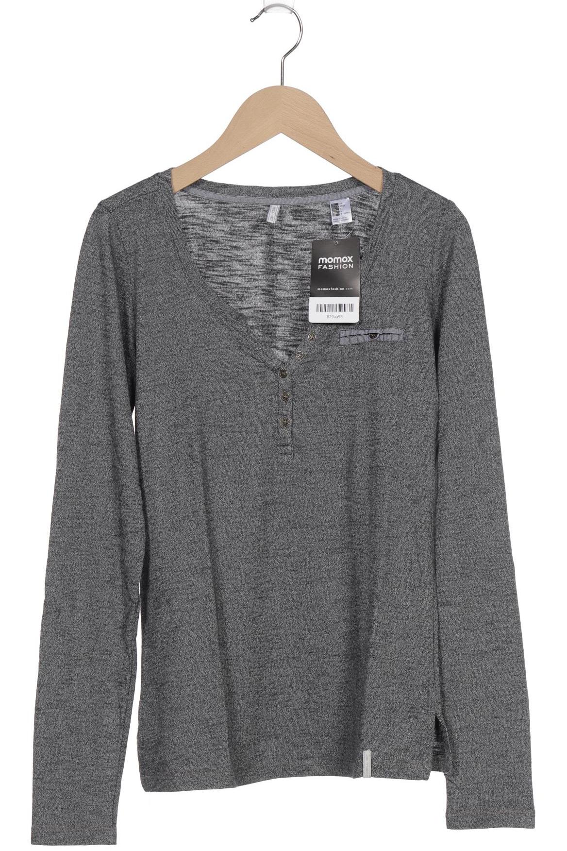 

O´Neill Damen Langarmshirt, grau