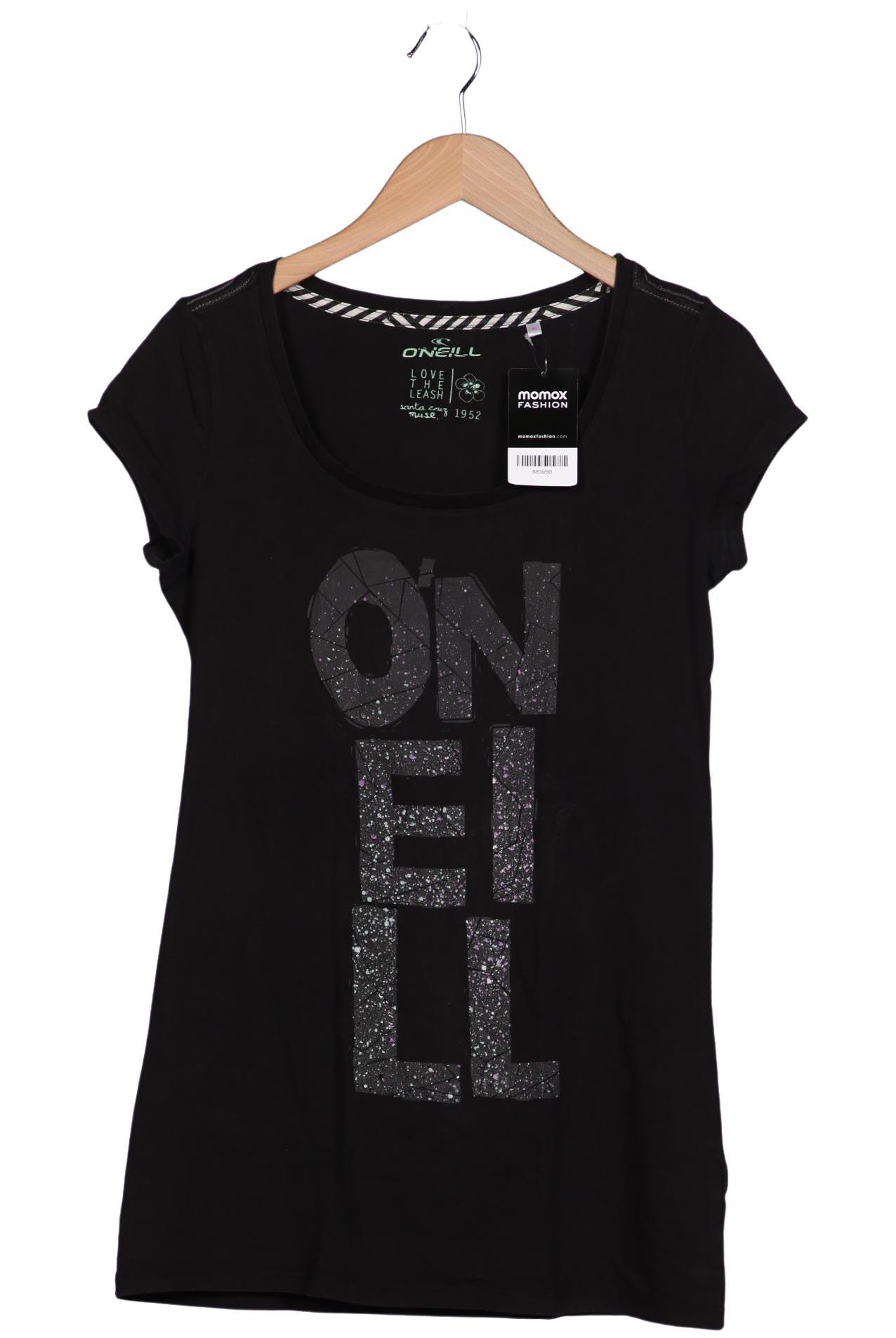 

O Neill Damen T-Shirt, schwarz, Gr. 44