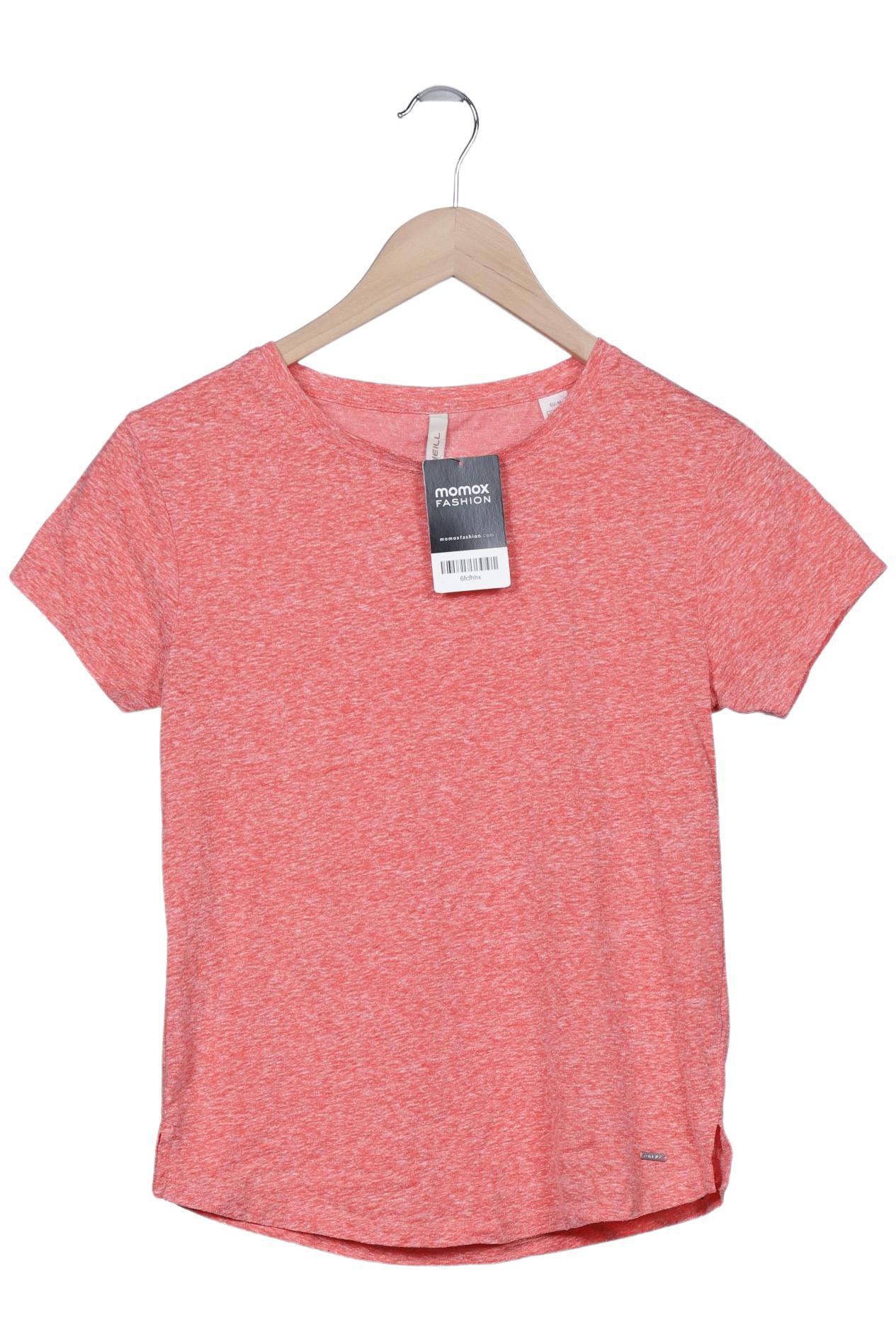 

O Neill Damen T-Shirt, orange, Gr. 38