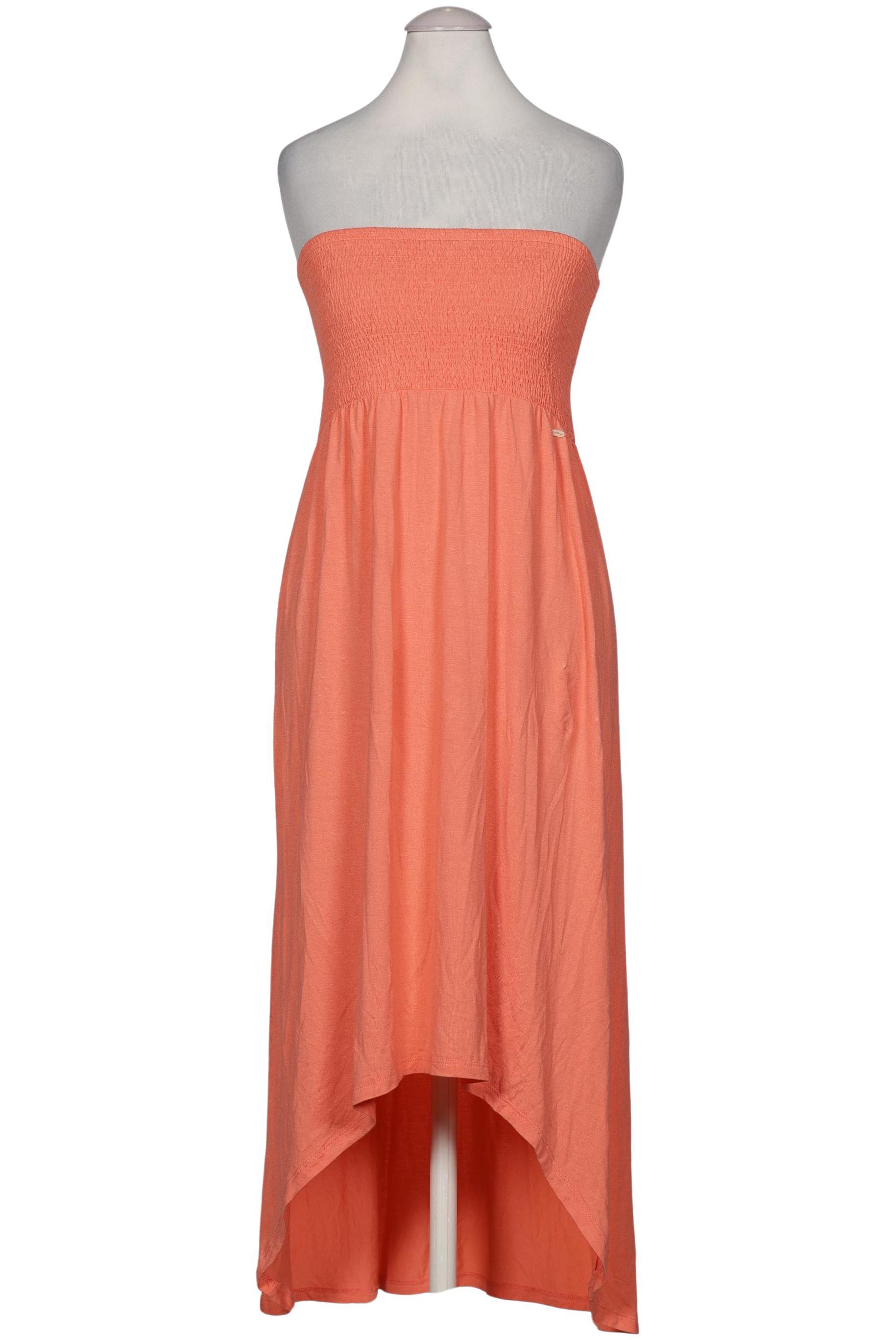 

O Neill Damen Kleid, orange, Gr. 38