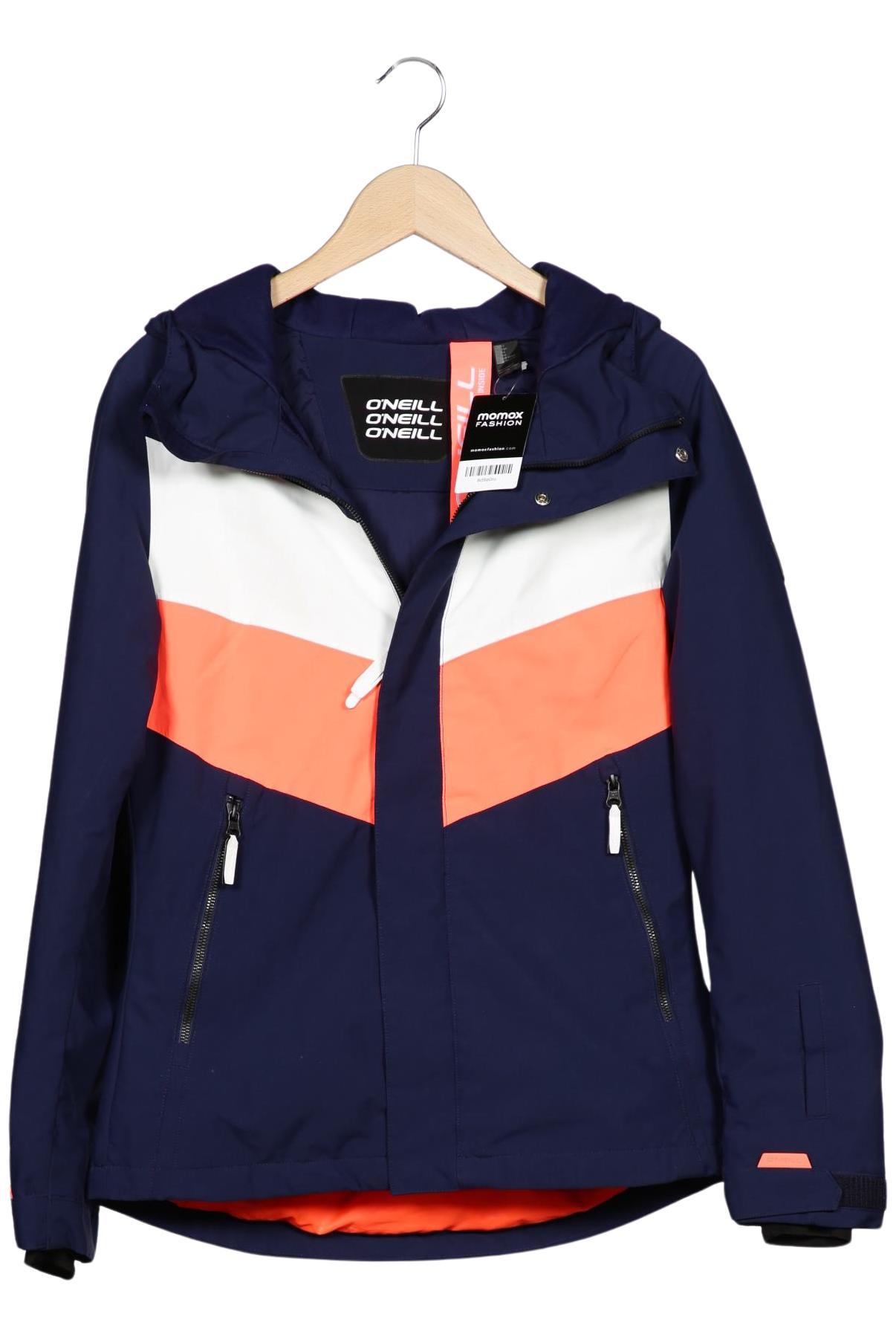 

O Neill Damen Jacke, mehrfarbig, Gr. 36