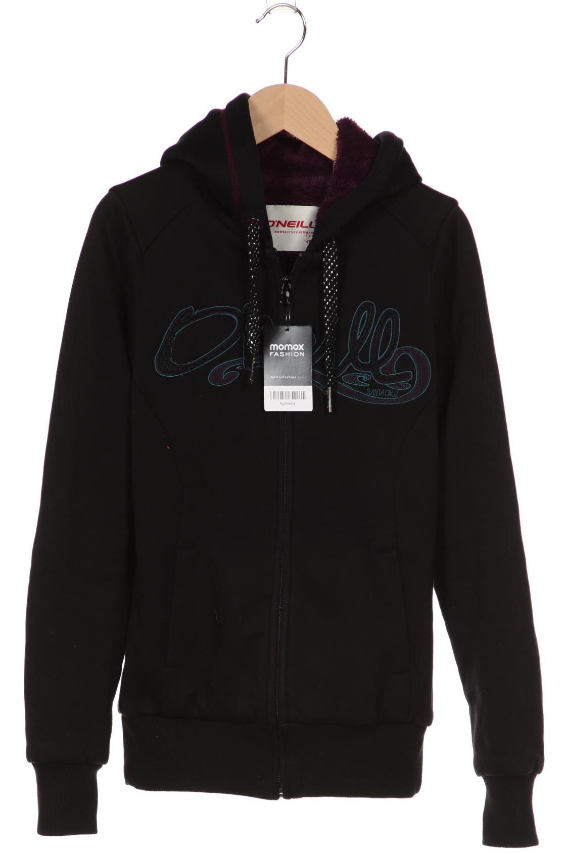 

O´Neill Damen Kapuzenpullover, schwarz