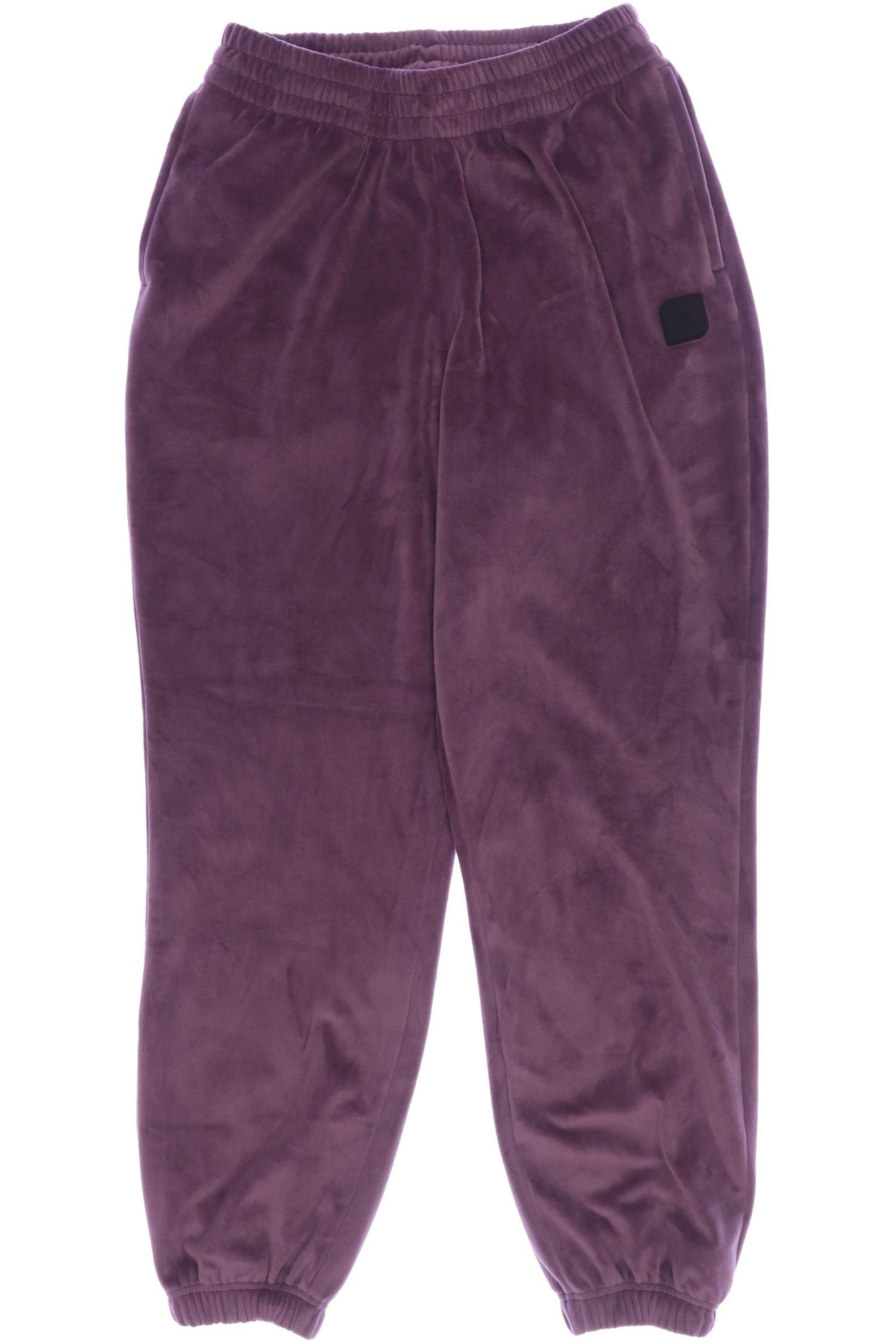 

O Neill Damen Stoffhose, bordeaux, Gr. 0