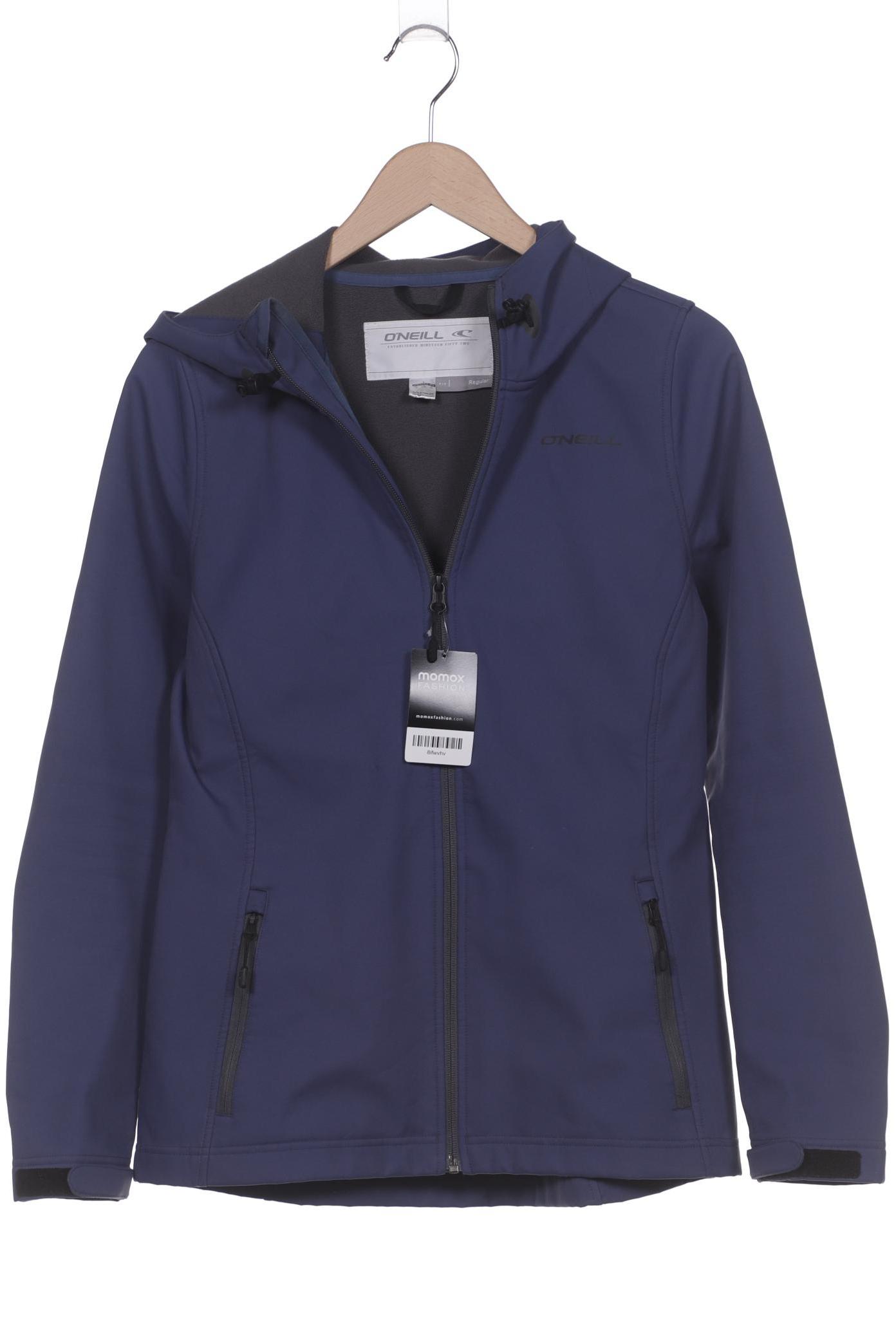 

O Neill Damen Jacke, marineblau, Gr. 42