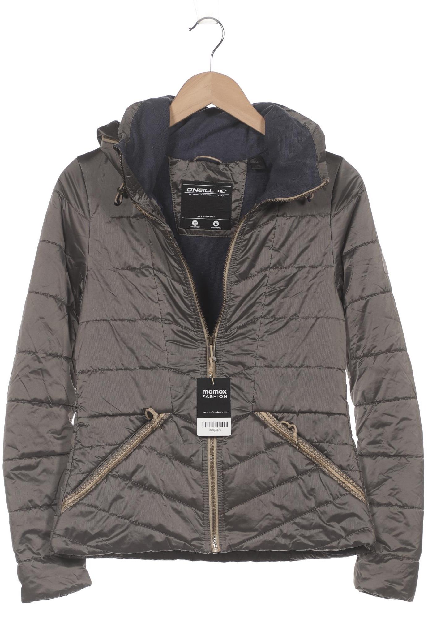

O Neill Damen Jacke, braun, Gr. 36