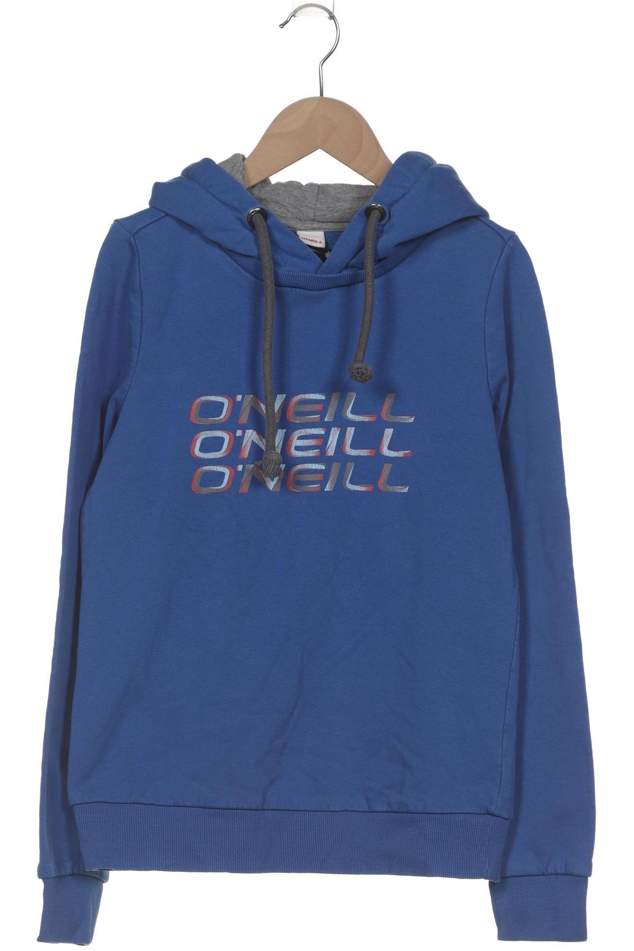 

O Neill Damen Kapuzenpullover, blau, Gr. 36