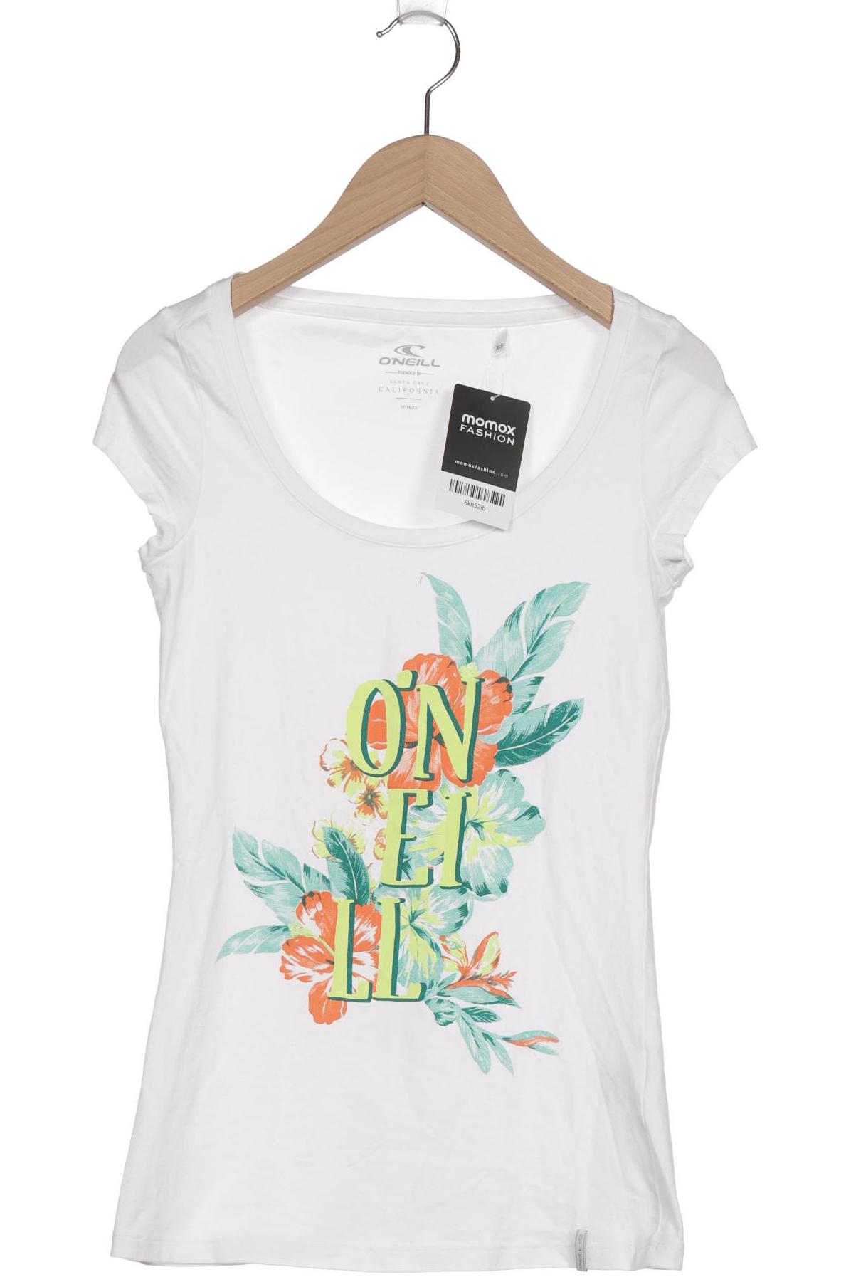 

O´Neill Damen T-Shirt, weiß