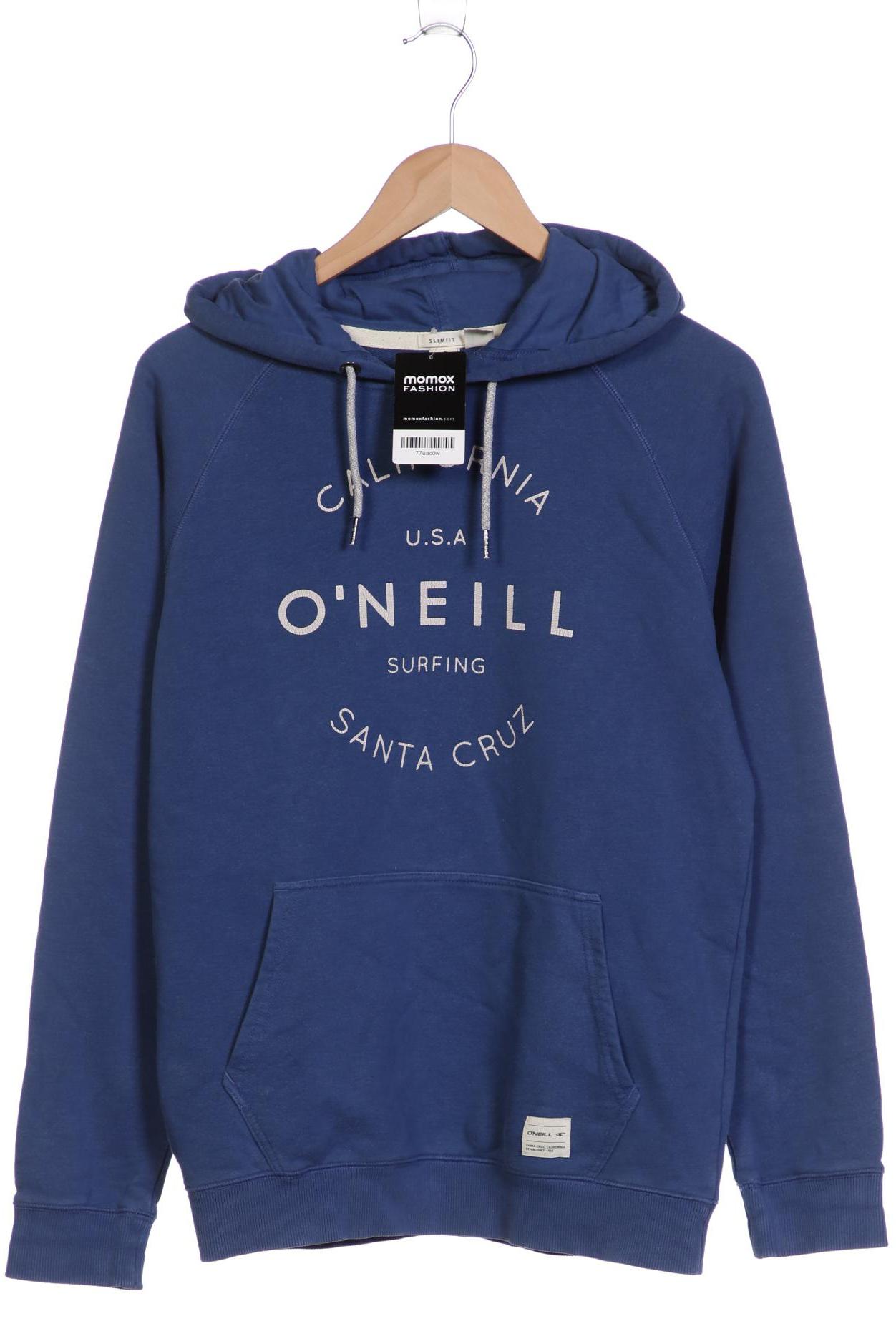 

O Neill Damen Kapuzenpullover, blau, Gr. 36