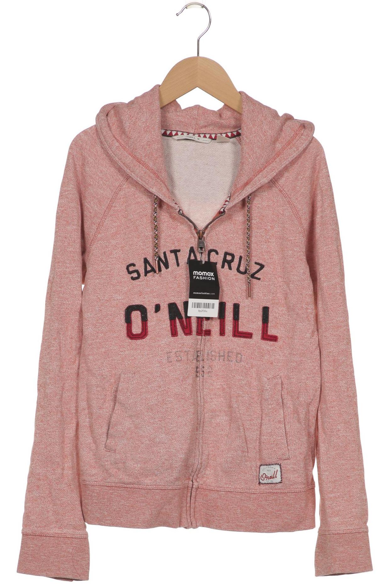 

O´Neill Damen Kapuzenpullover, pink