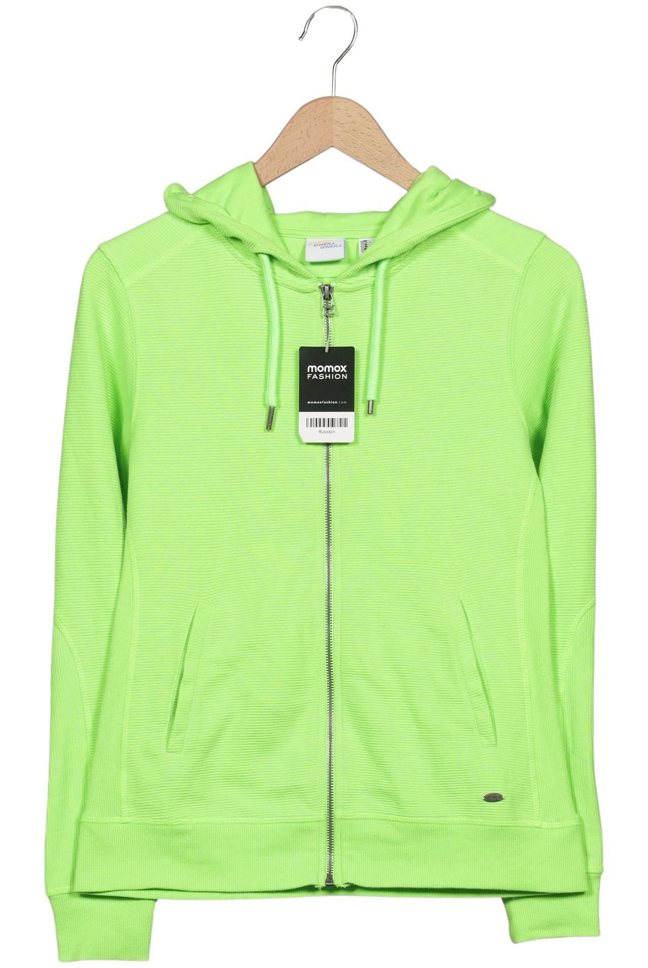 

O Neill Damen Sweatshirt, neon, Gr. 36