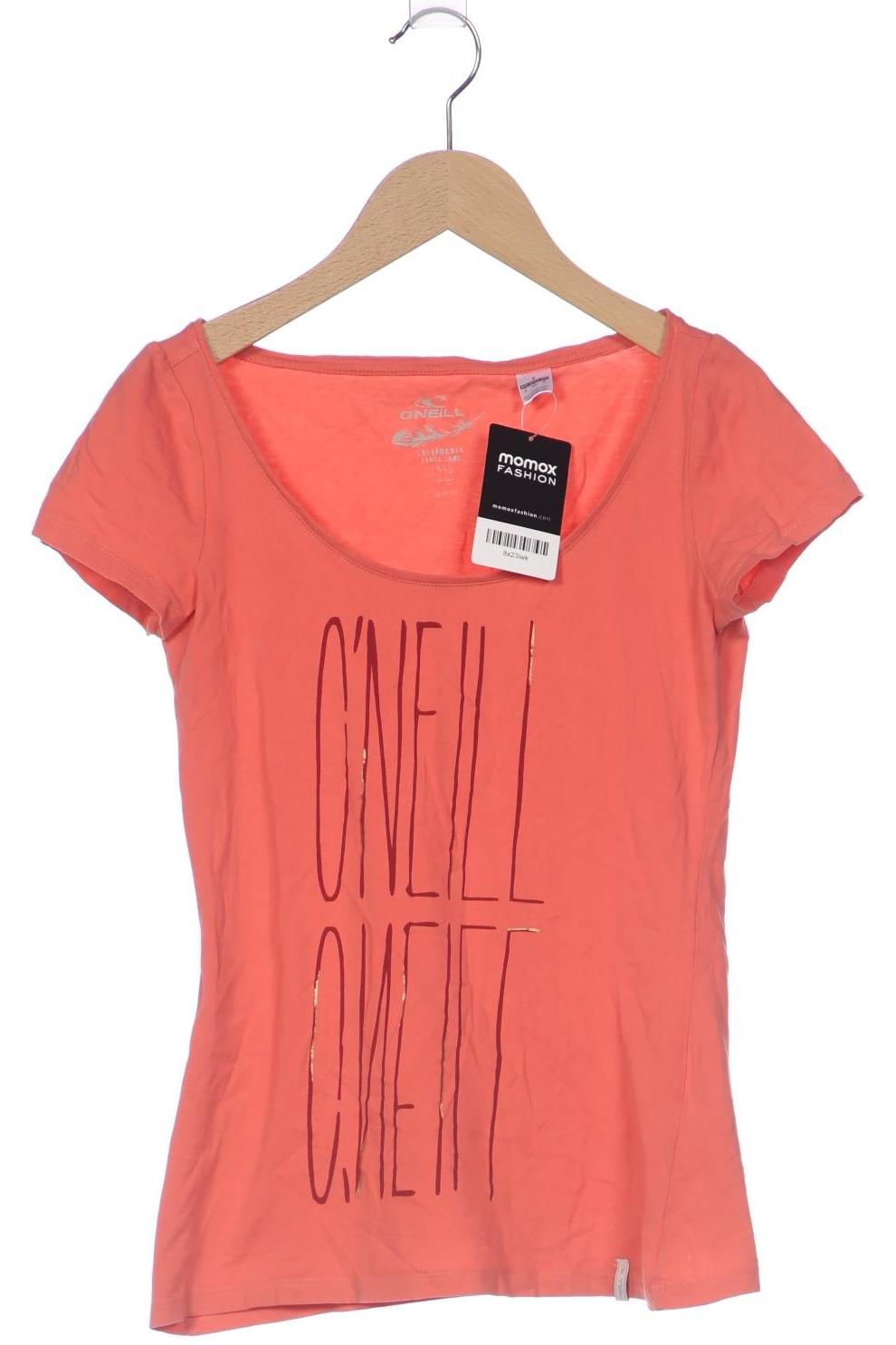 Thumbnail - O Neill Damen T-Shirt, orange, Gr. 36