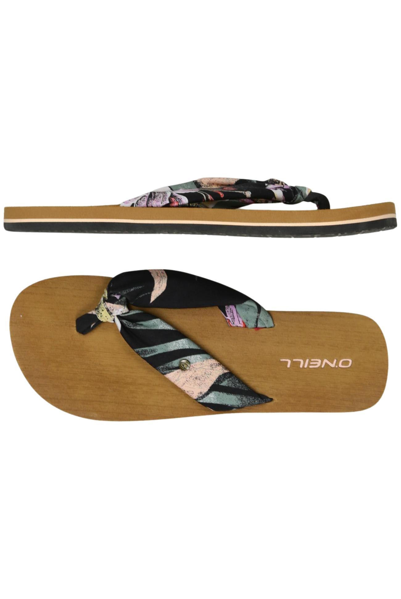 

O Neill Damen Sandale, schwarz, Gr. 39