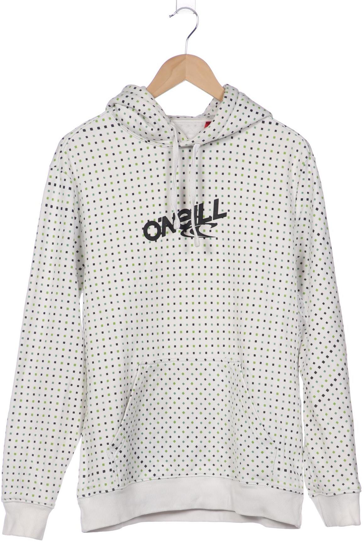 

O Neill Damen Kapuzenpullover, cremeweiß, Gr. 42