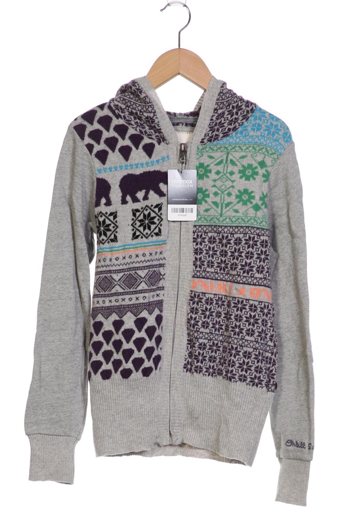 

O´Neill Damen Strickjacke, grau