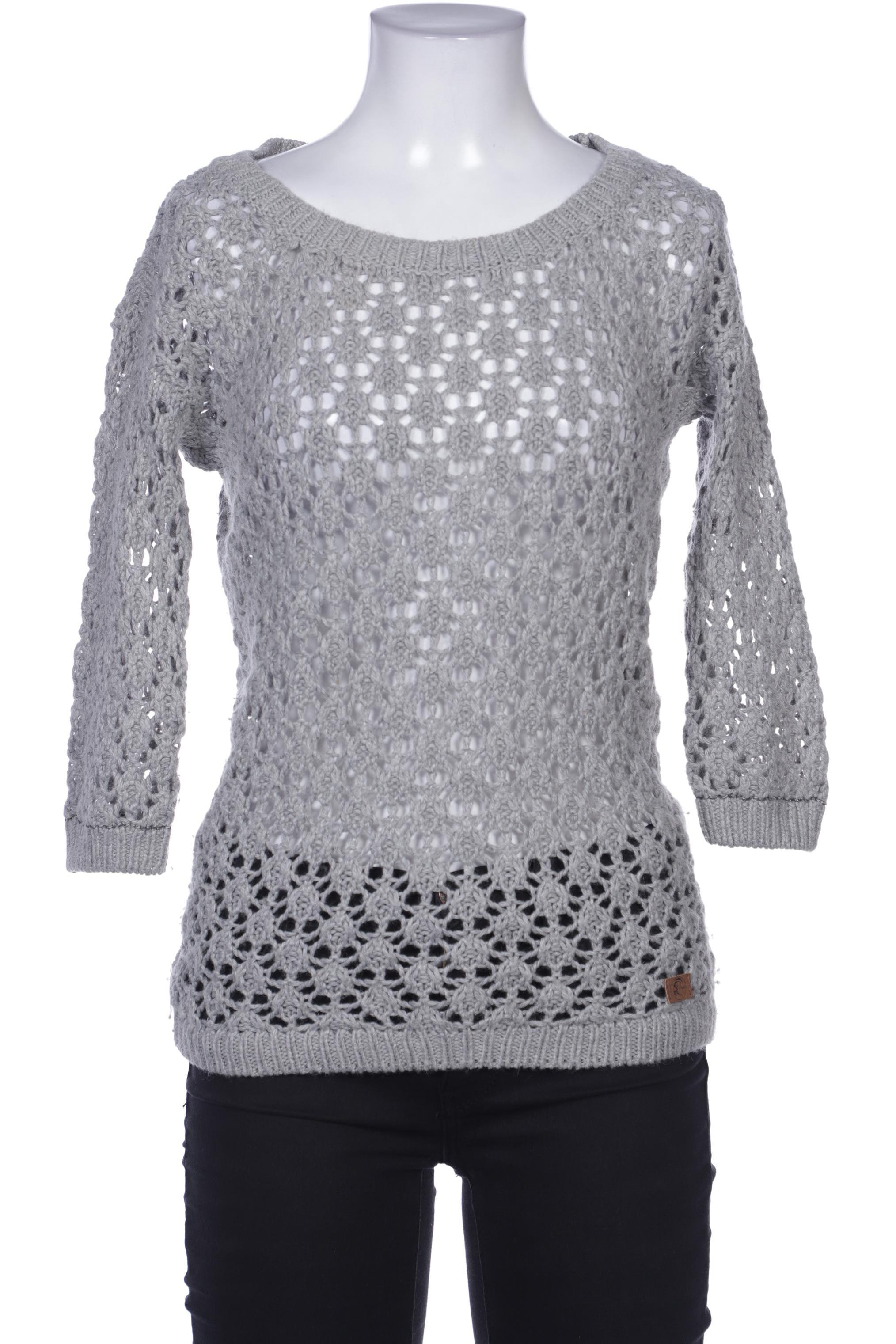 

O Neill Damen Pullover, grau, Gr. 34