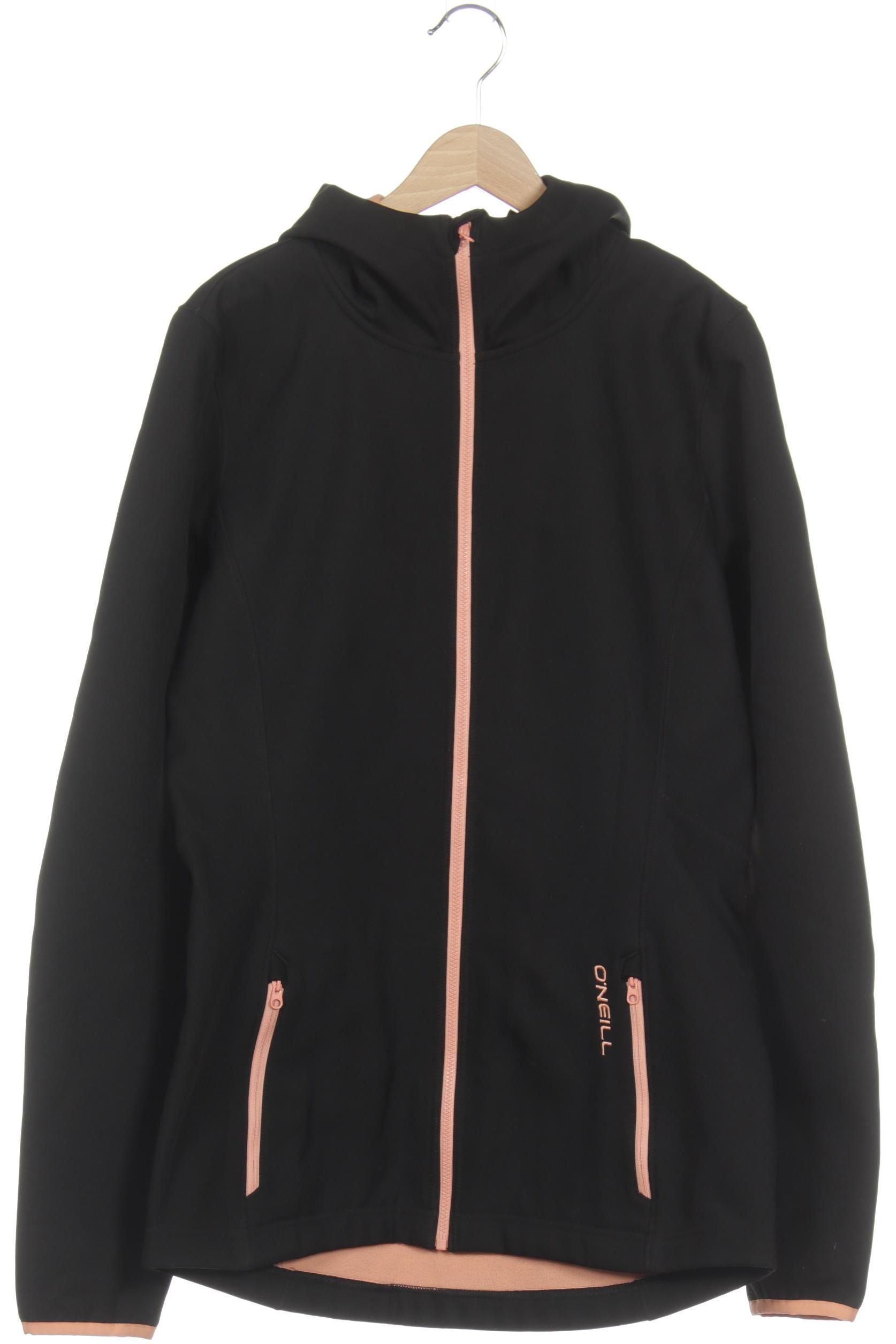 

O Neill Damen Jacke, schwarz, Gr. 38
