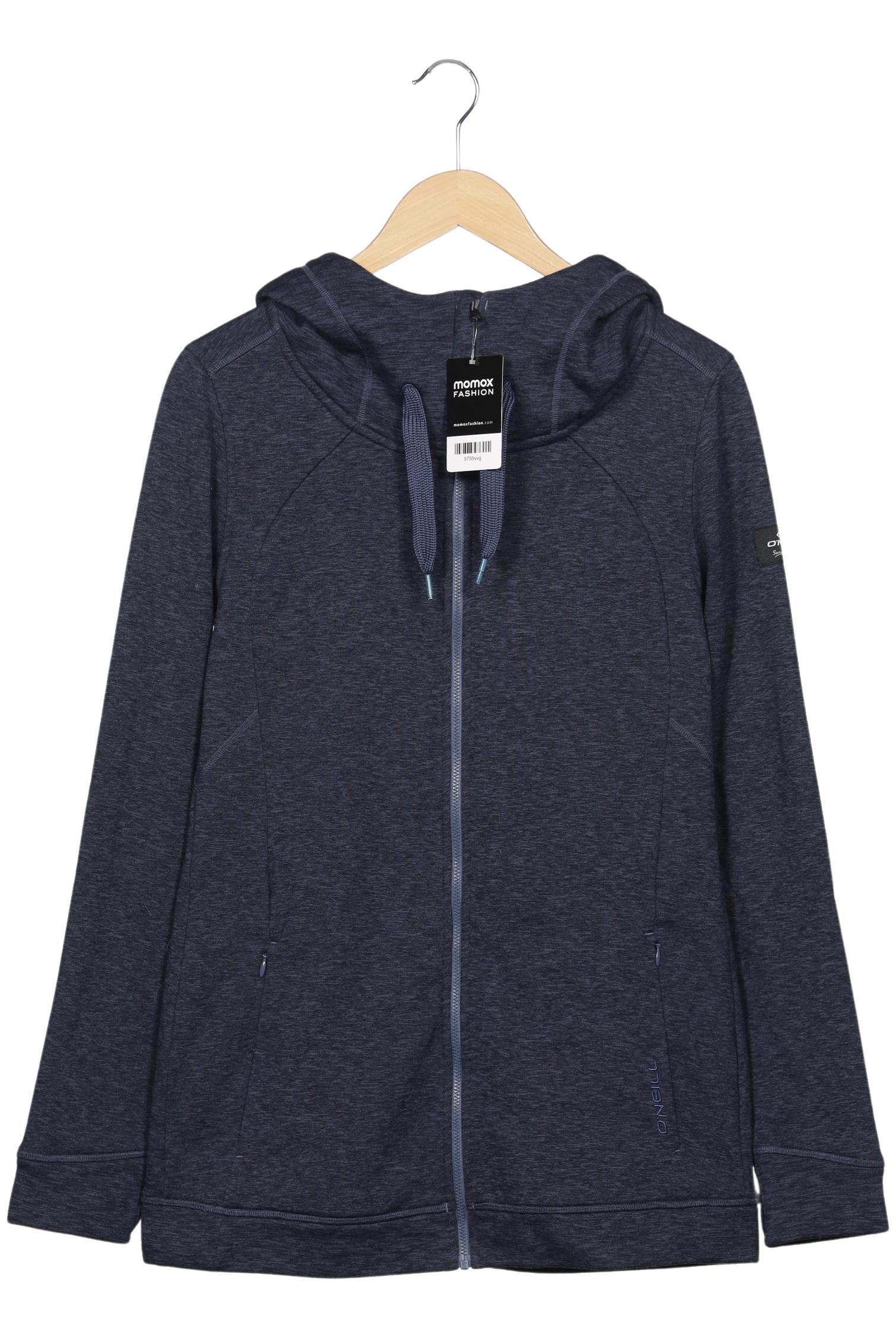 

O Neill Damen Kapuzenpullover, marineblau, Gr. 44