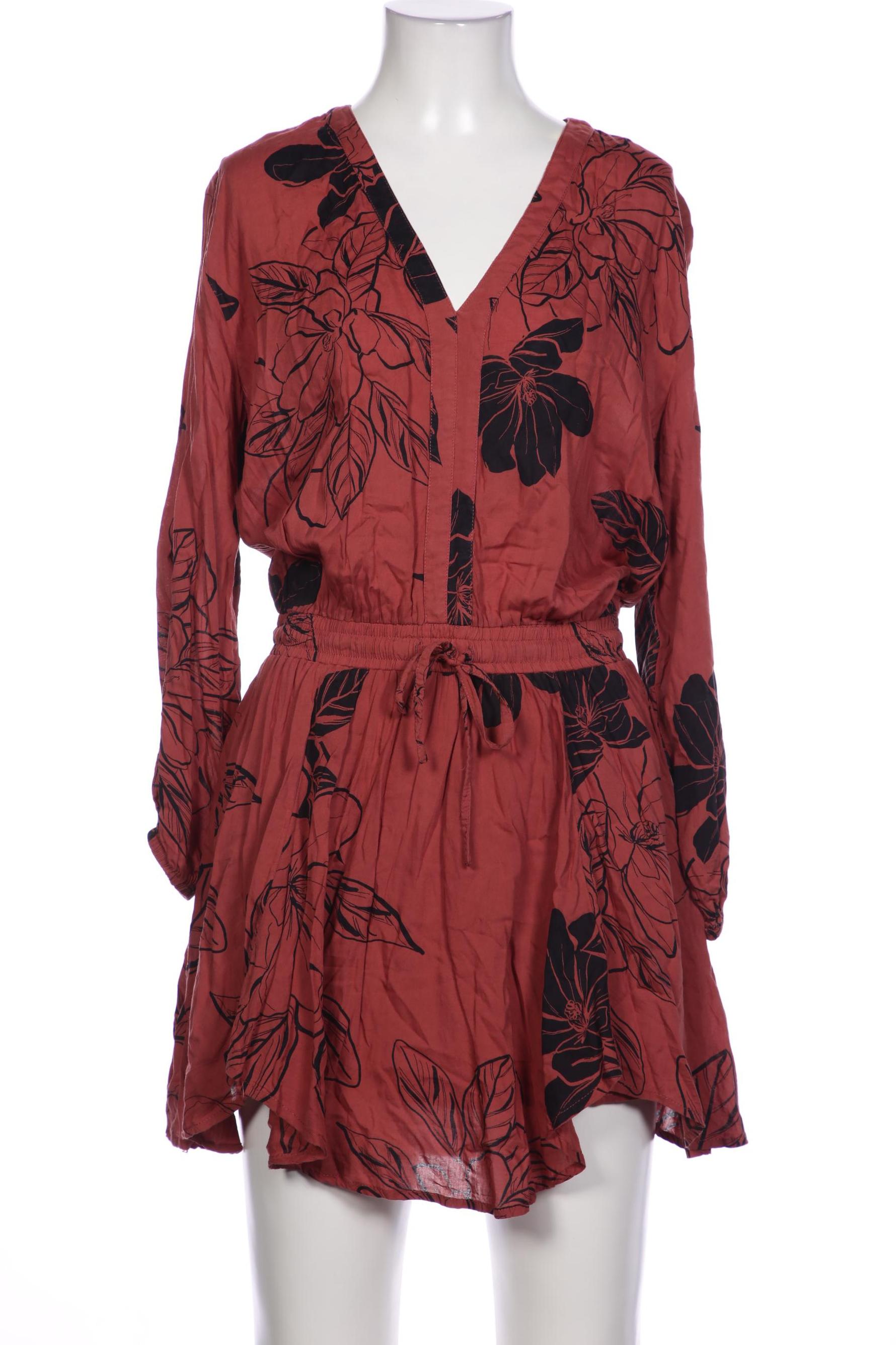 

O Neill Damen Kleid, rot, Gr. 34