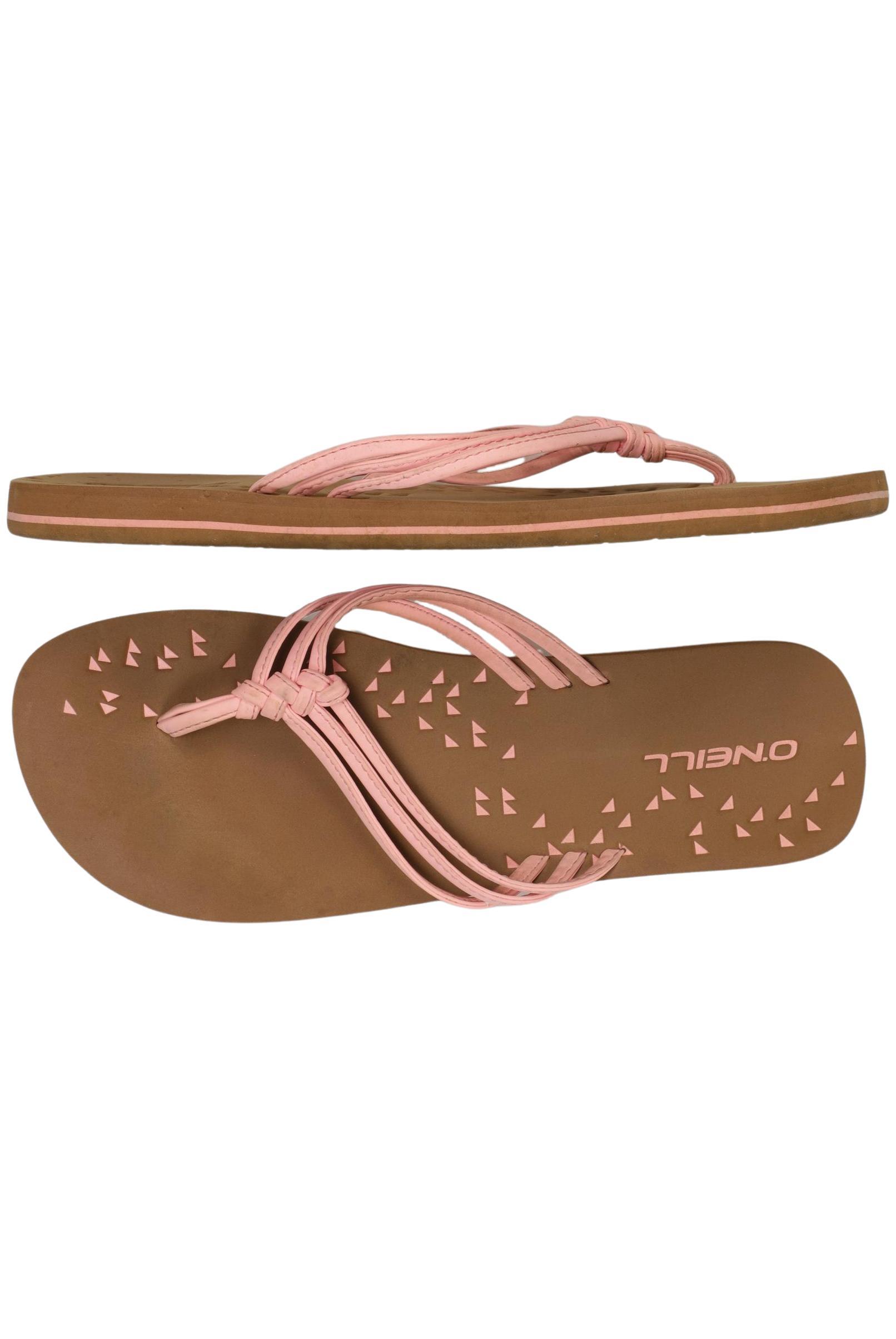

O Neill Damen Sandale, pink, Gr. 42
