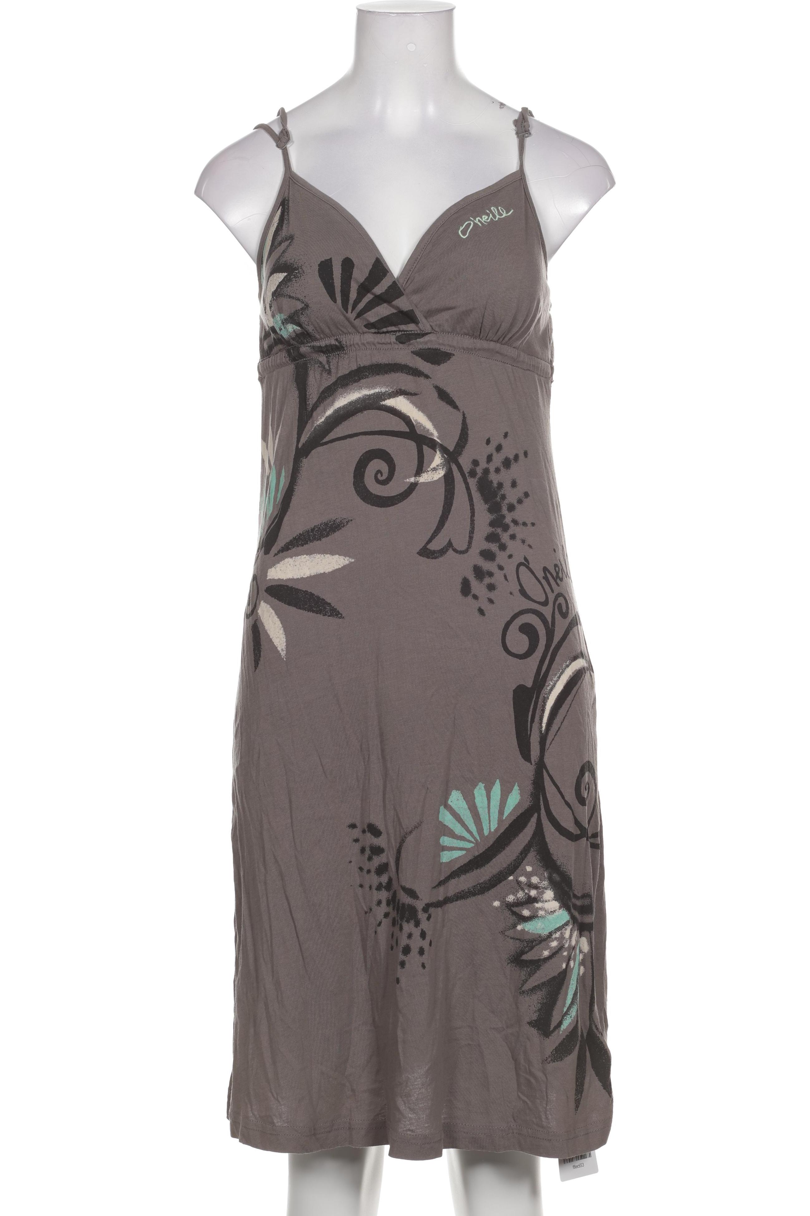 

O Neill Damen Kleid, grau, Gr. 34