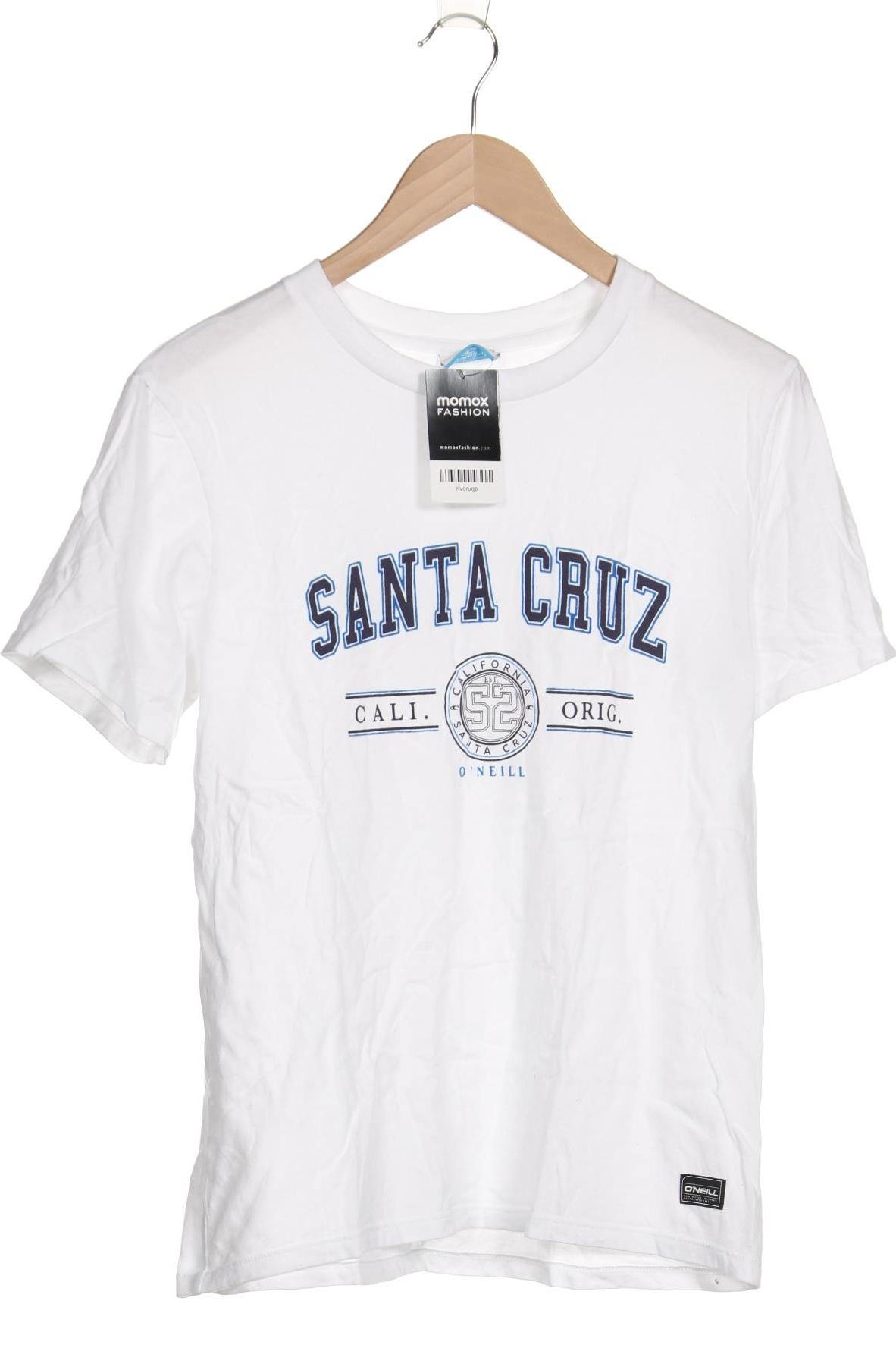 

O Neill Damen T-Shirt, weiß, Gr. 36