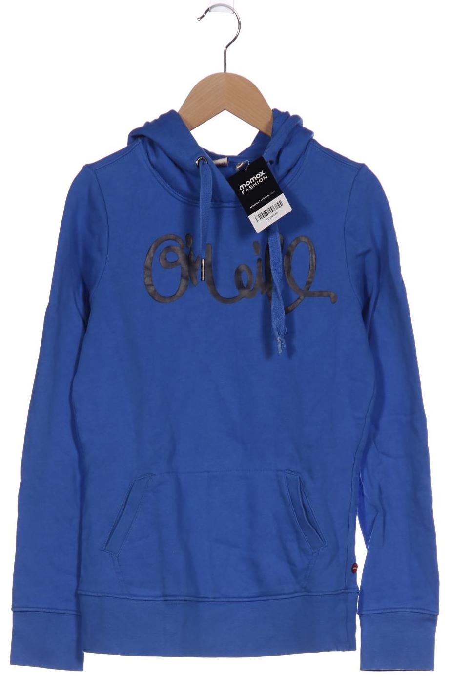

O Neill Damen Kapuzenpullover, blau, Gr. 34
