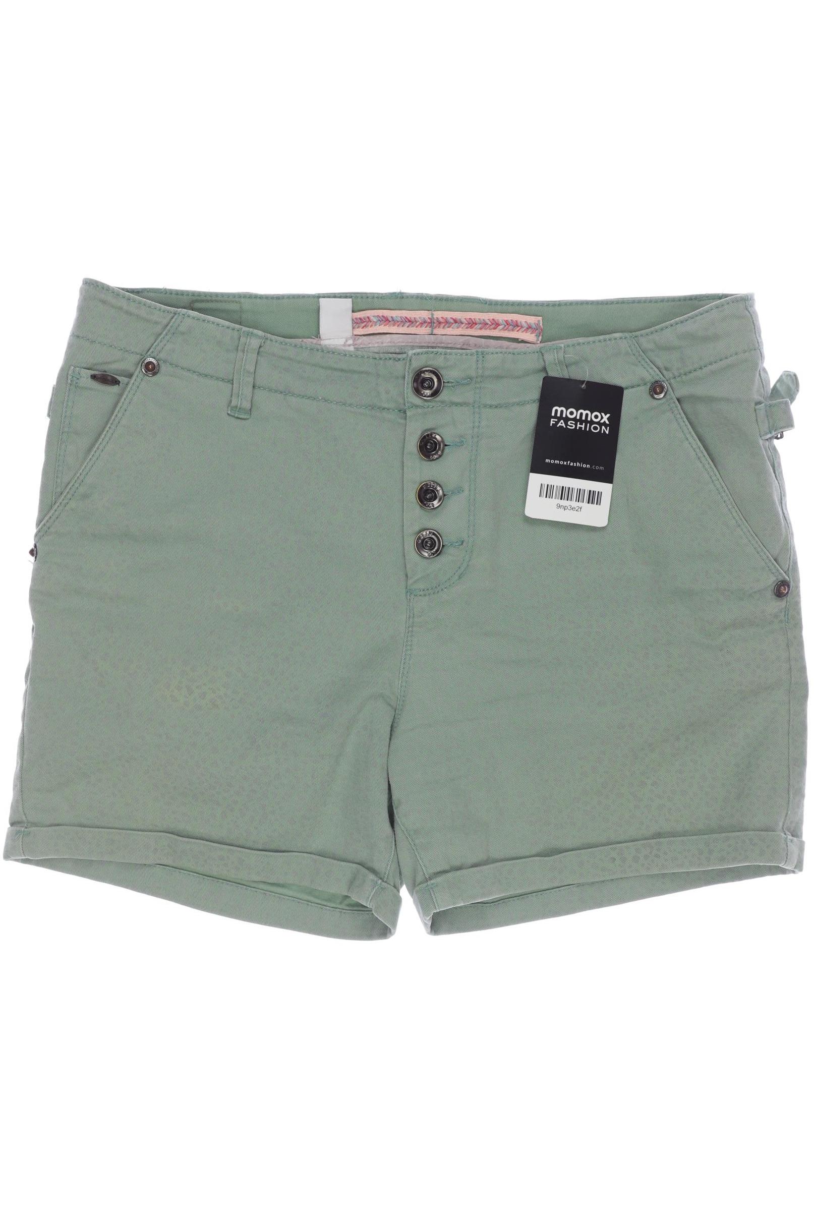 

O Neill Damen Shorts, grün, Gr. 28