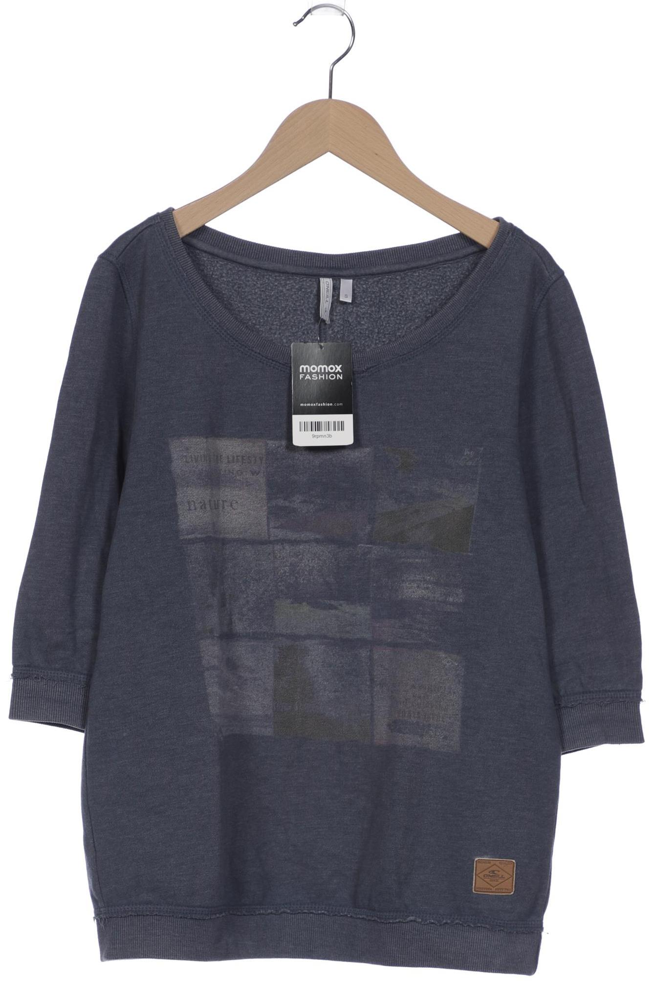 

O Neill Damen Sweatshirt, blau, Gr. 36