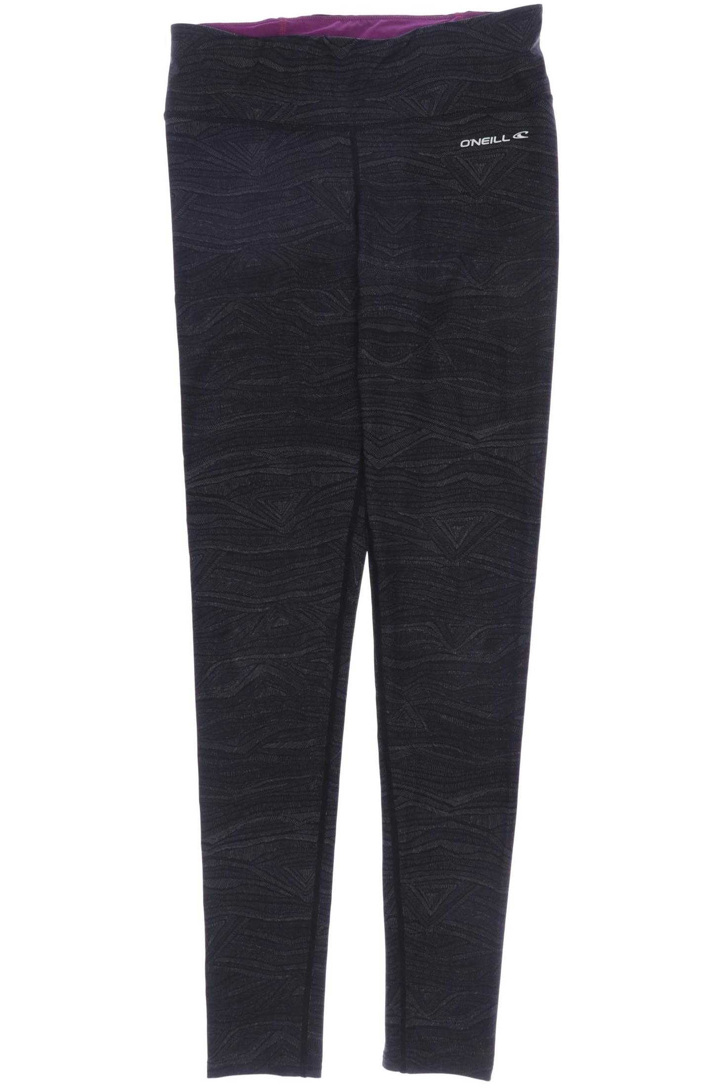 

O Neill Damen Stoffhose, grau, Gr. 0