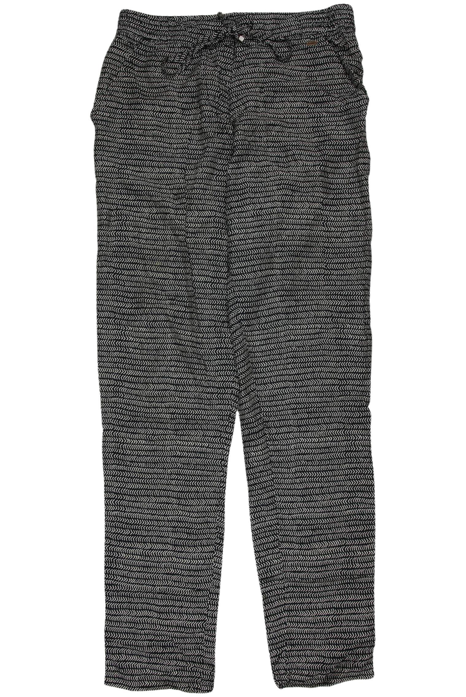 

O Neill Damen Stoffhose, schwarz, Gr. 0