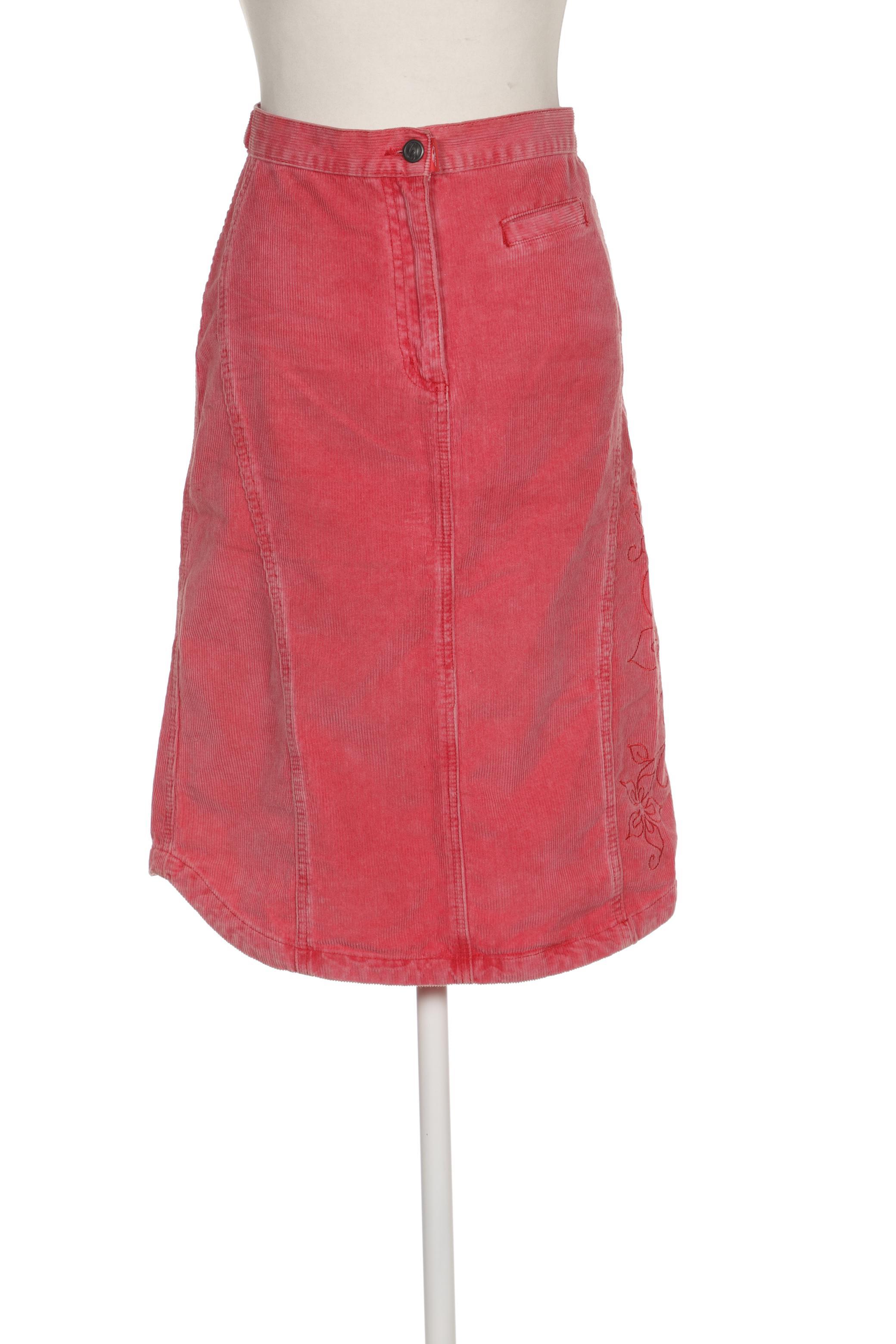 

O Neill Damen Rock, rot, Gr. 38