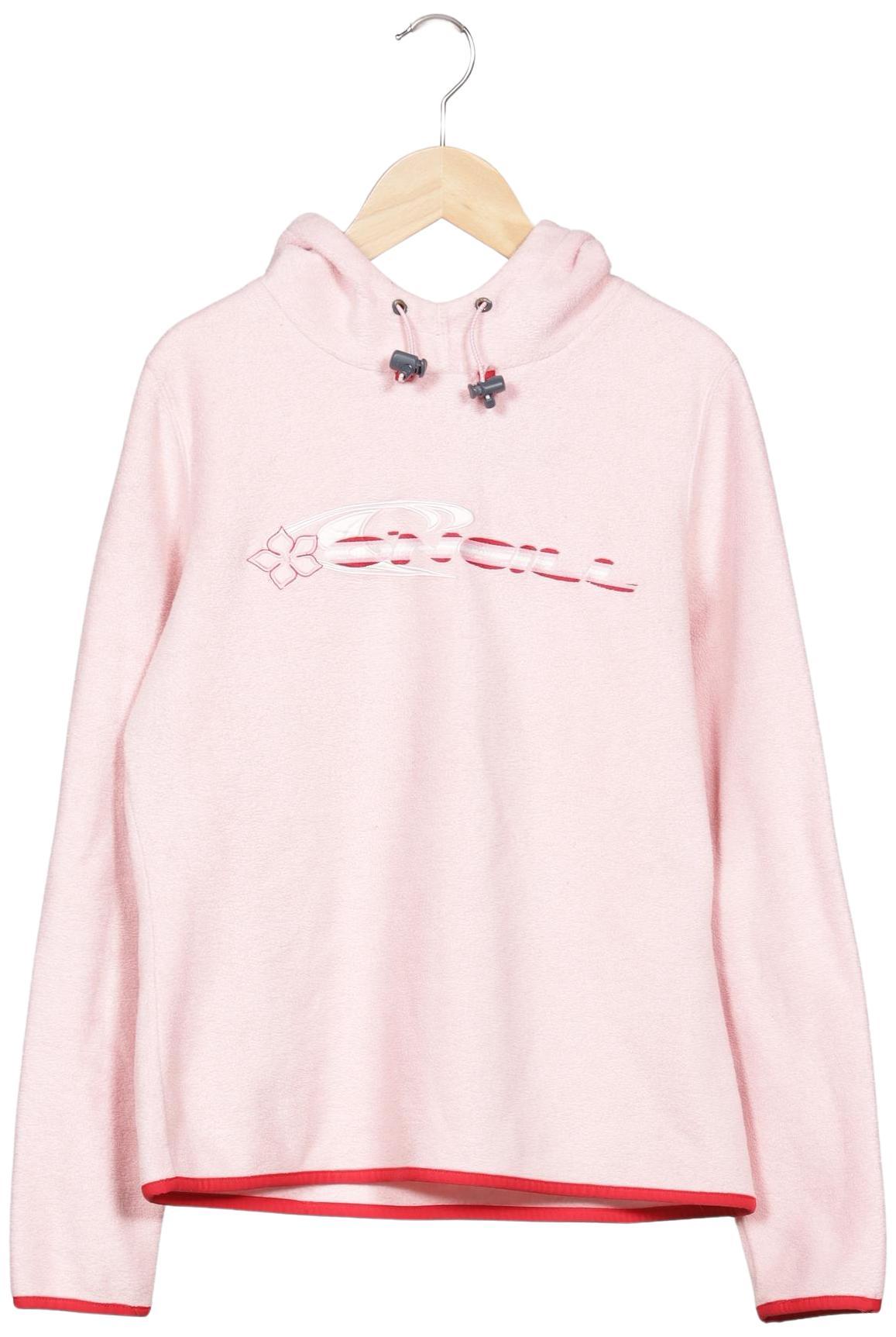 

O Neill Damen Kapuzenpullover, pink, Gr. 38