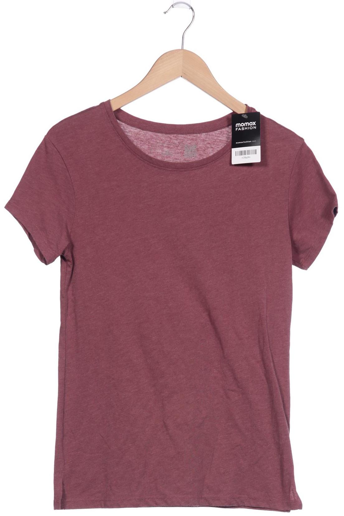 

O Neill Damen T-Shirt, bordeaux, Gr. 38