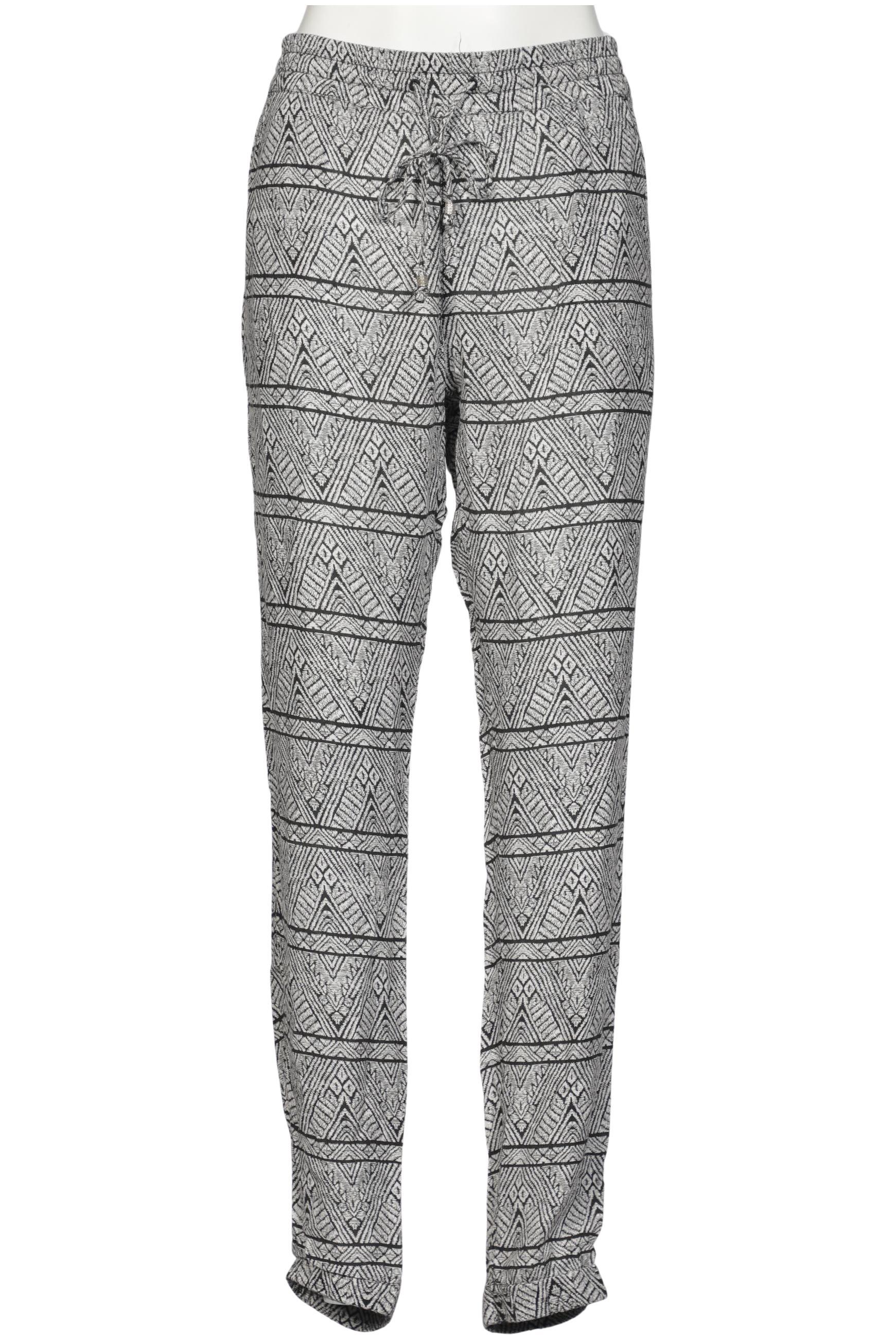 

O Neill Damen Stoffhose, grau, Gr. 0