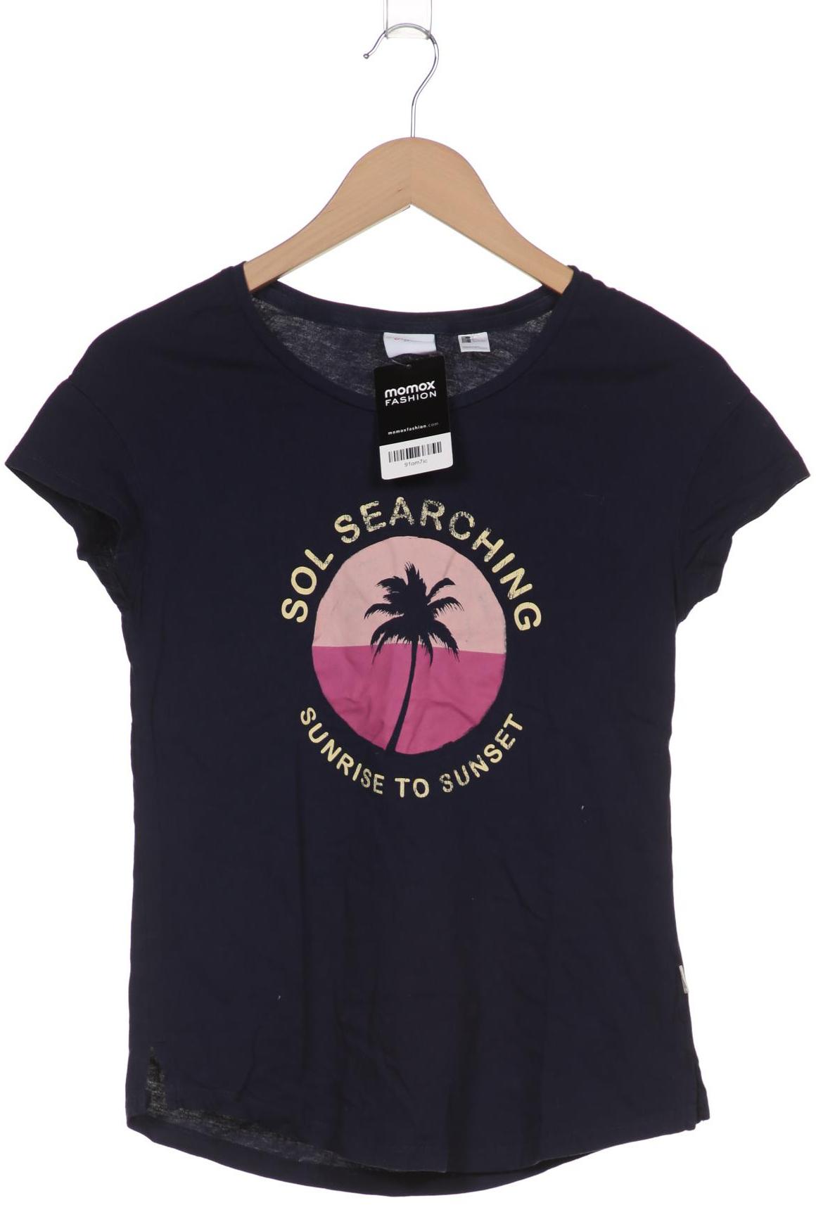 

O Neill Damen T-Shirt, marineblau, Gr. 36