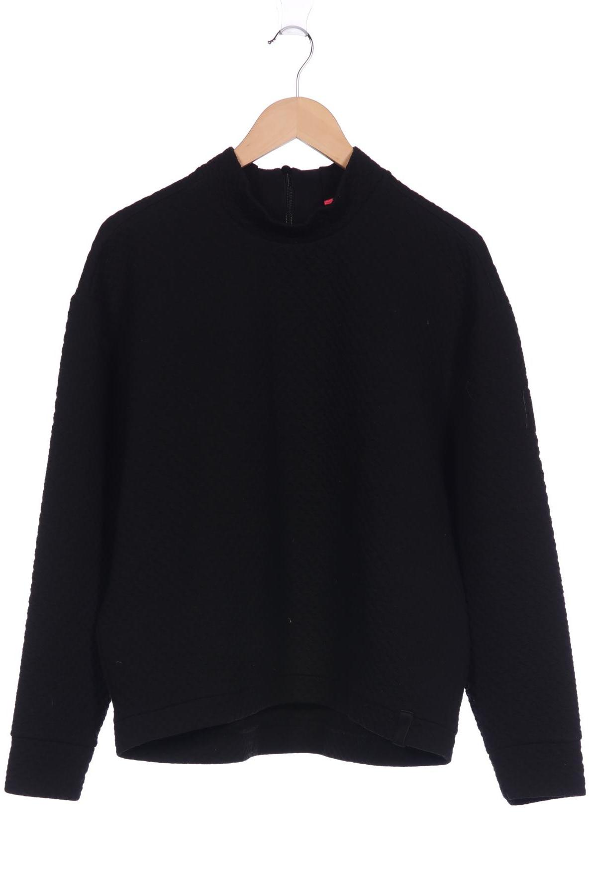 

O Neill Damen Sweatshirt, schwarz, Gr. 42