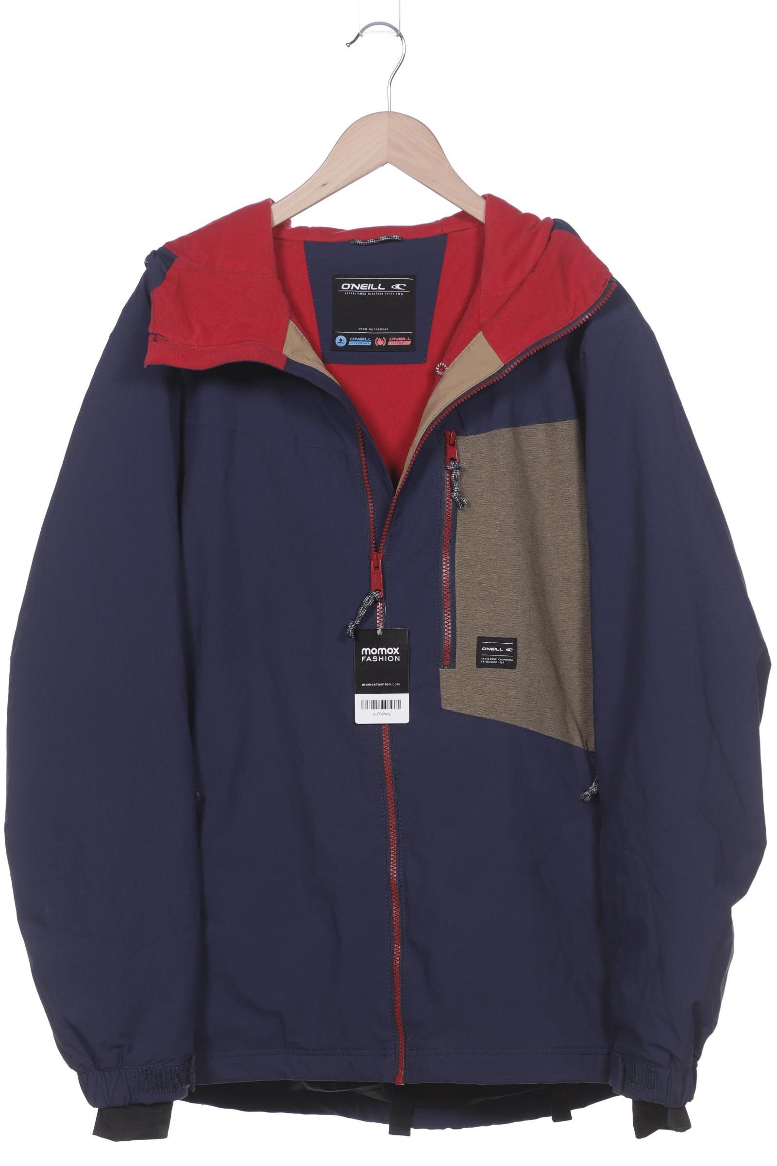 

O Neill Damen Jacke, marineblau, Gr. 30