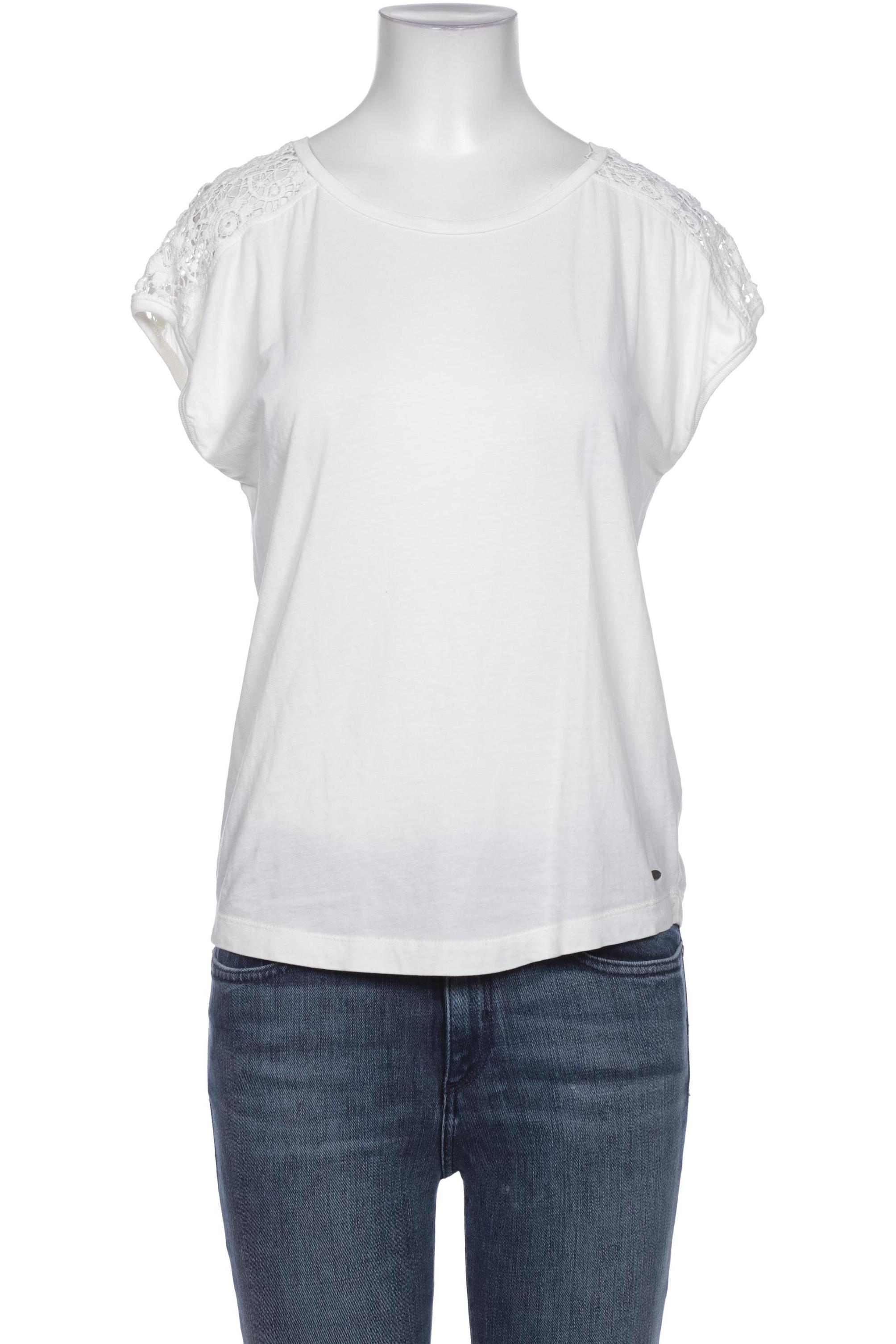 

O´Neill Damen T-Shirt, cremeweiß