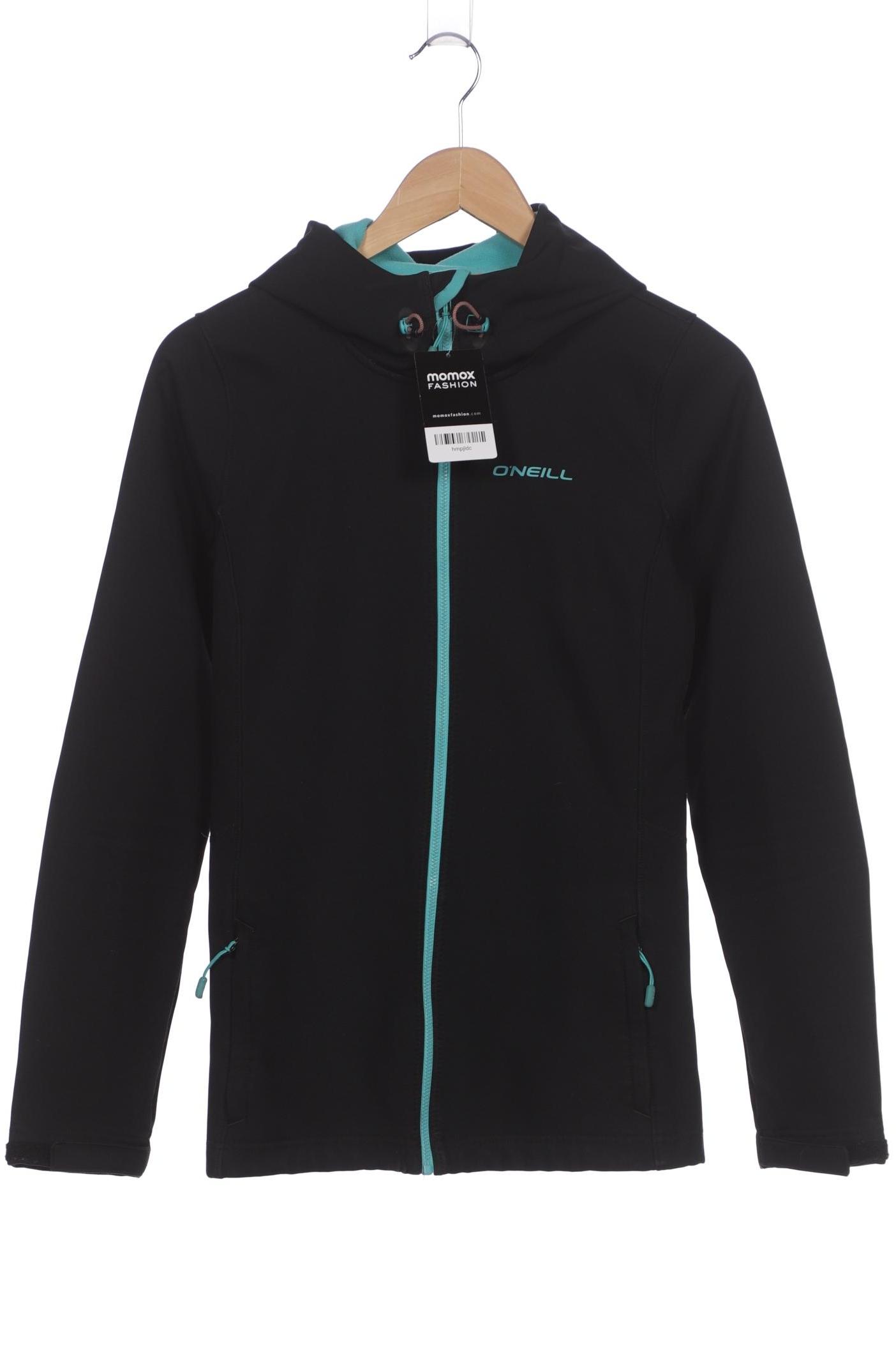 

O Neill Damen Jacke, schwarz, Gr. 36