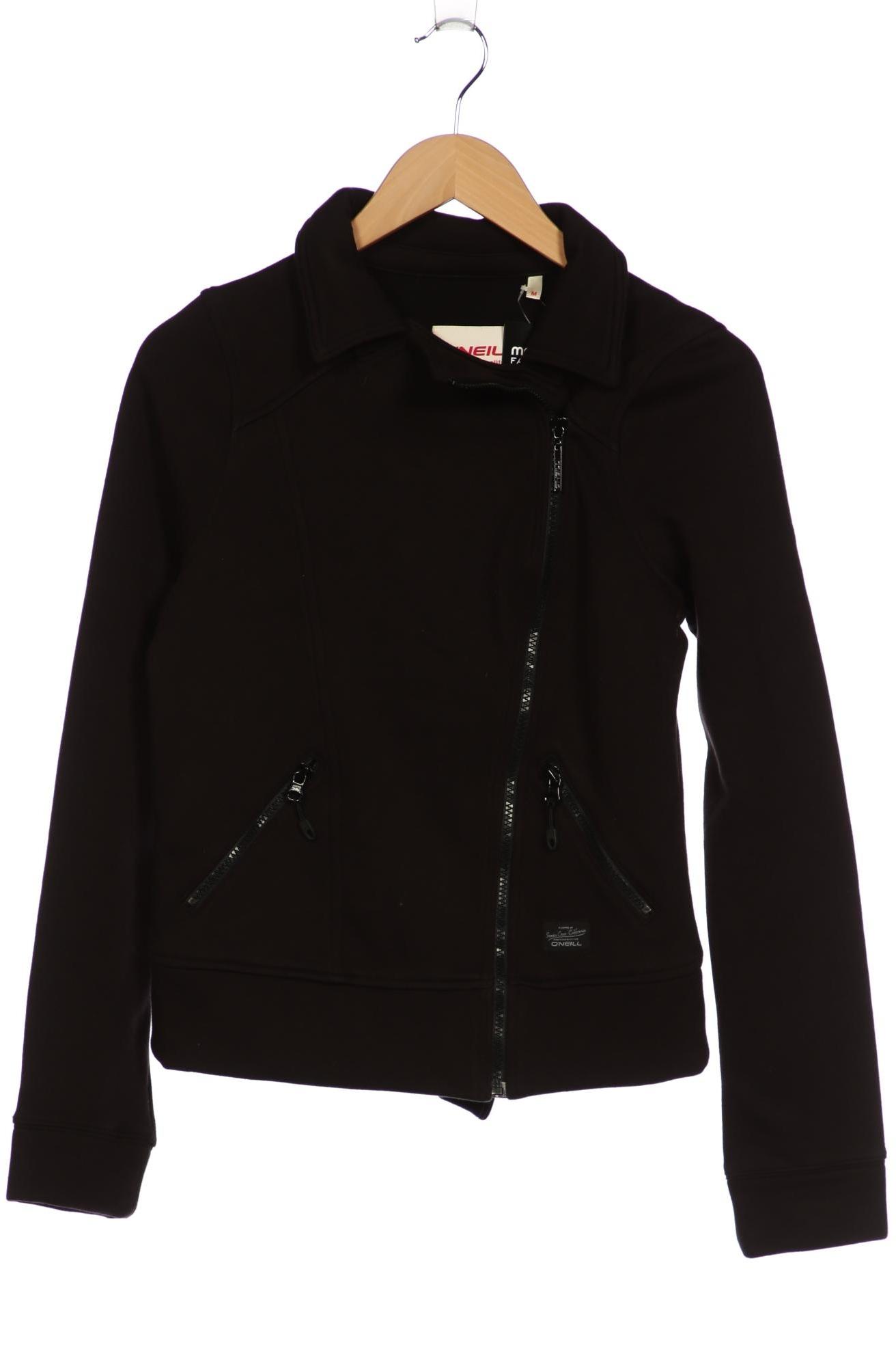 

O Neill Damen Sweatshirt, schwarz, Gr. 38
