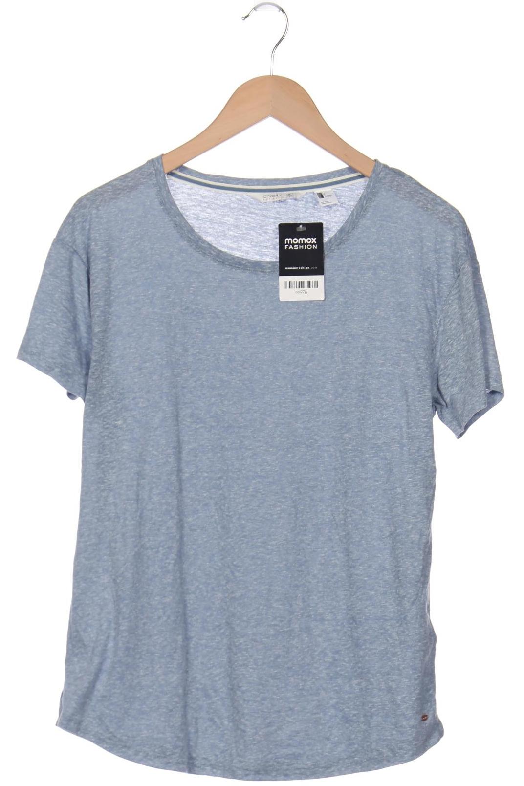 

O Neill Damen T-Shirt, blau, Gr. 42