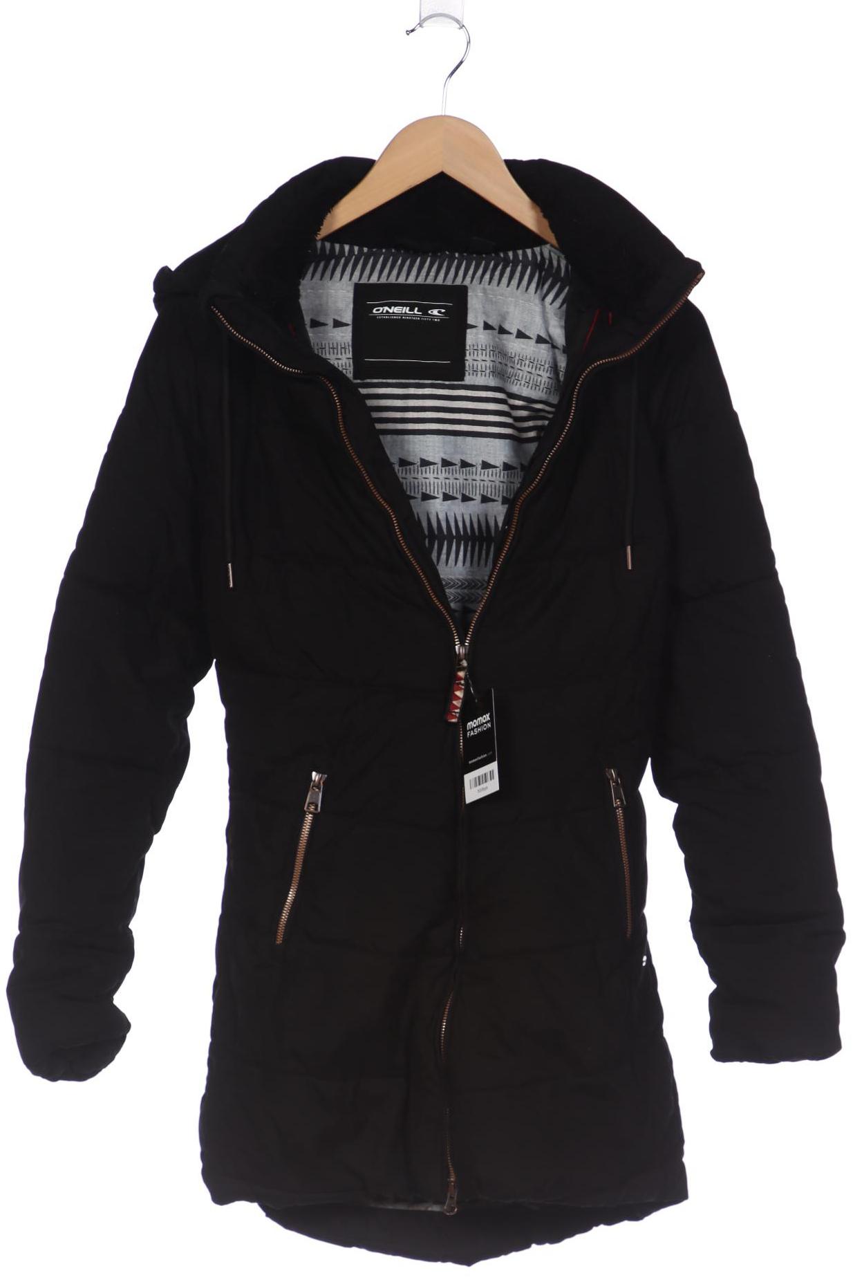 

O´Neill Damen Mantel, schwarz