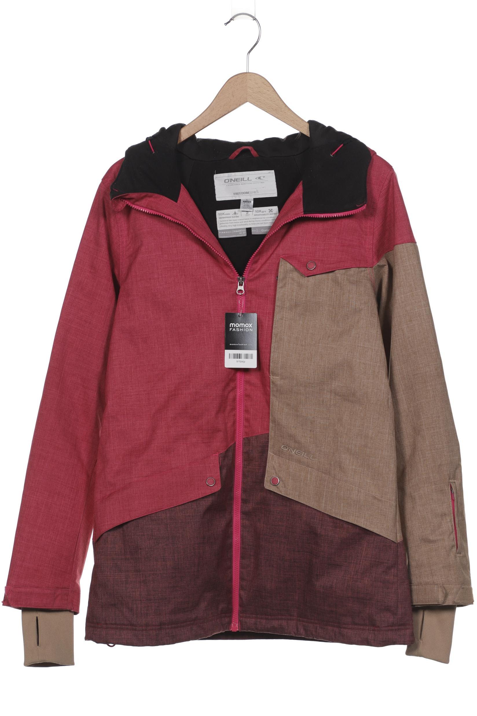 

O Neill Damen Jacke, pink, Gr. 44