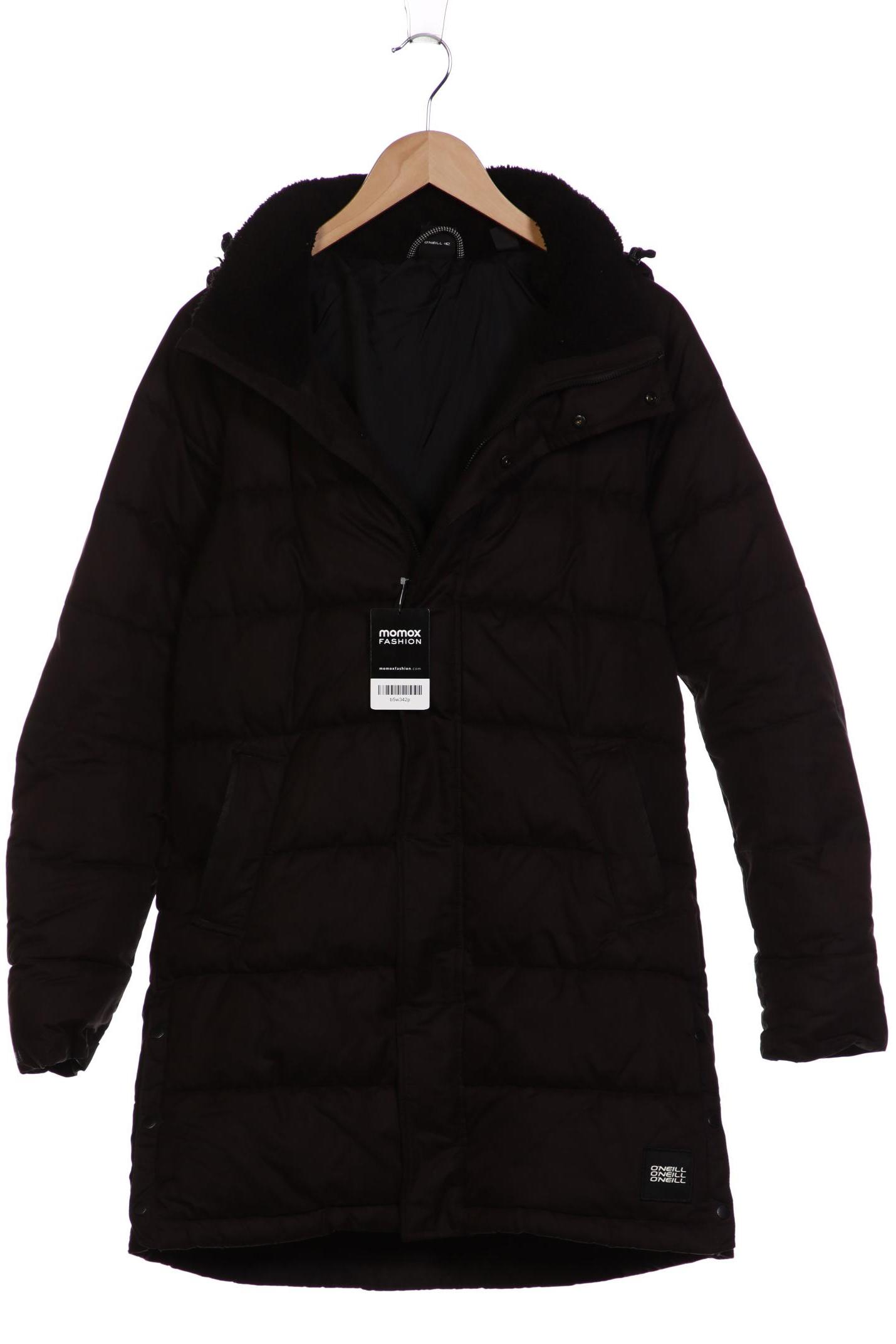 

O Neill Damen Mantel, schwarz, Gr. 38