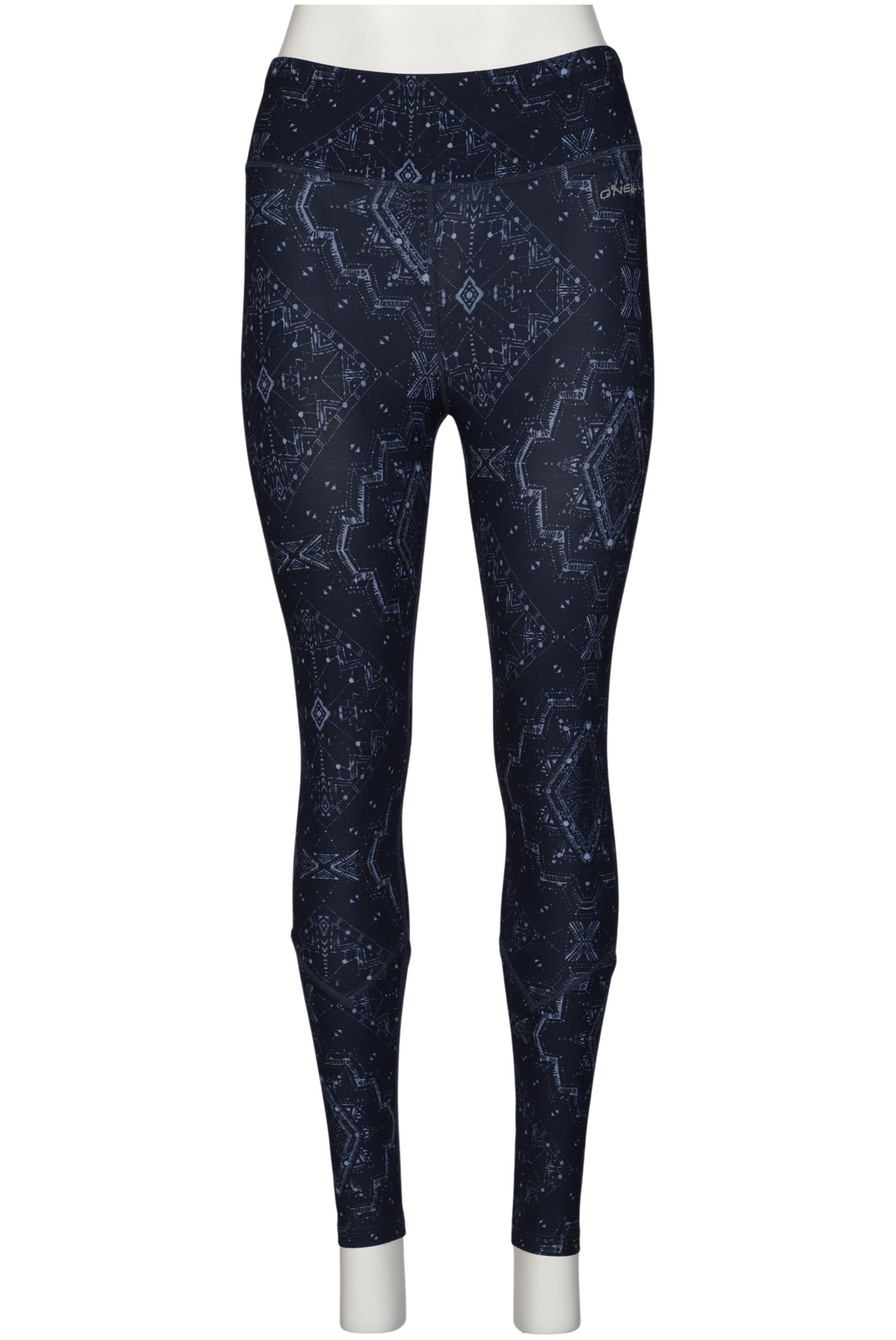 

O Neill Damen Stoffhose, marineblau, Gr. 0