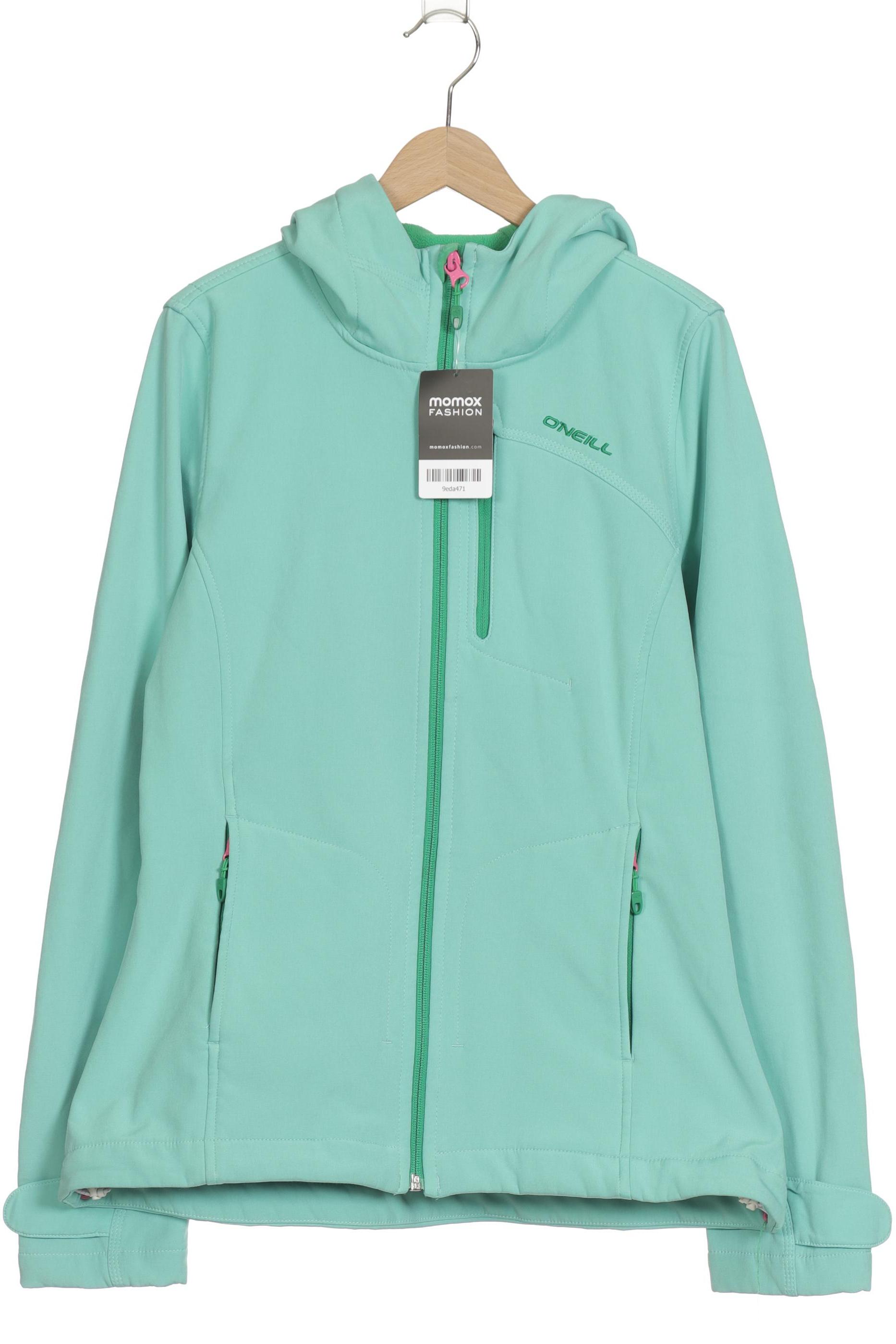 

O Neill Damen Jacke, grün, Gr. 42