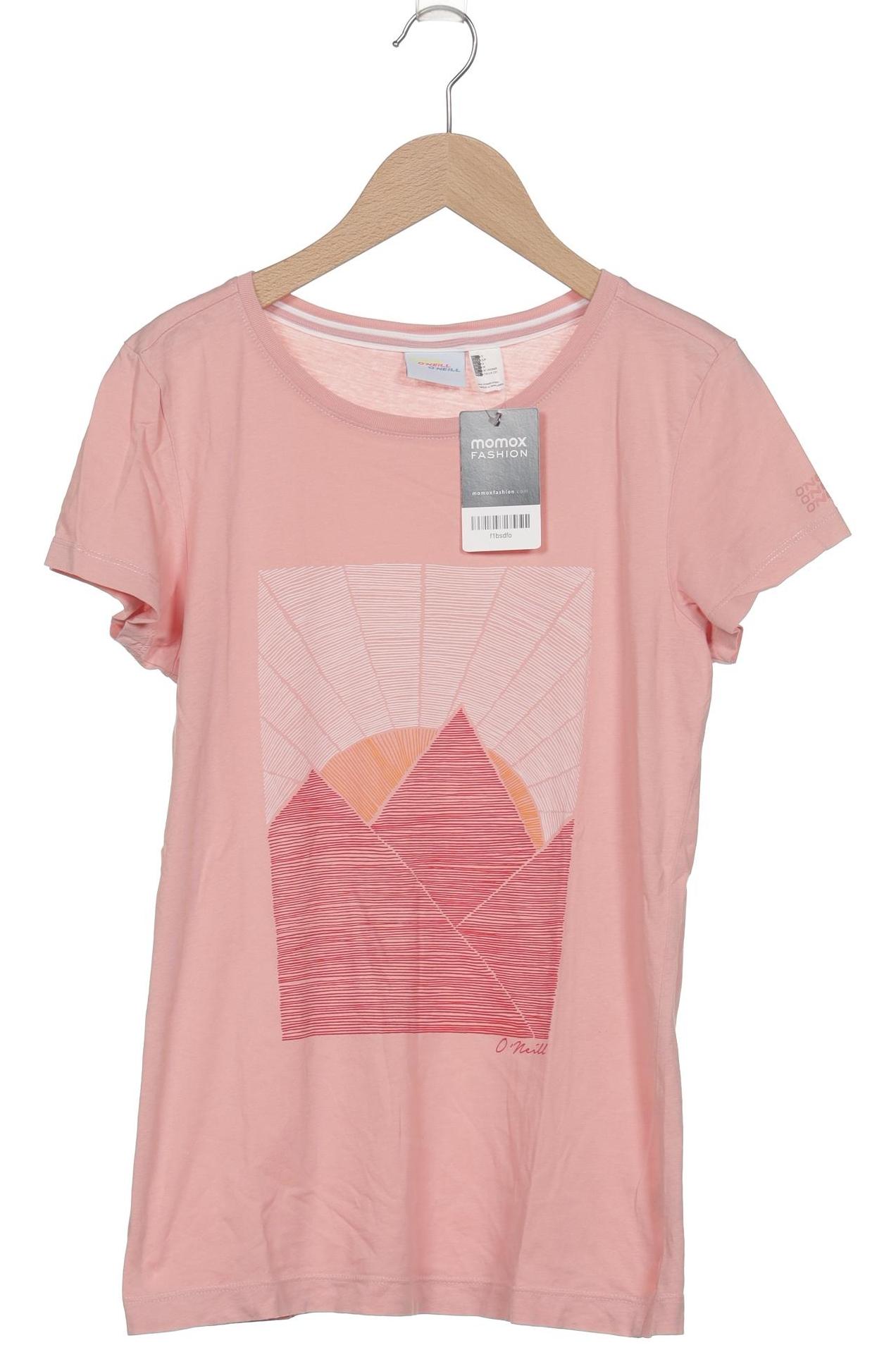 

O Neill Damen T-Shirt, pink, Gr. 36