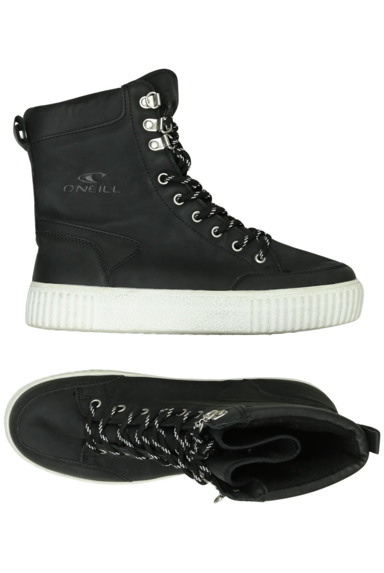 Thumbnail - O Neill Damen Stiefelette, schwarz, Gr. 38