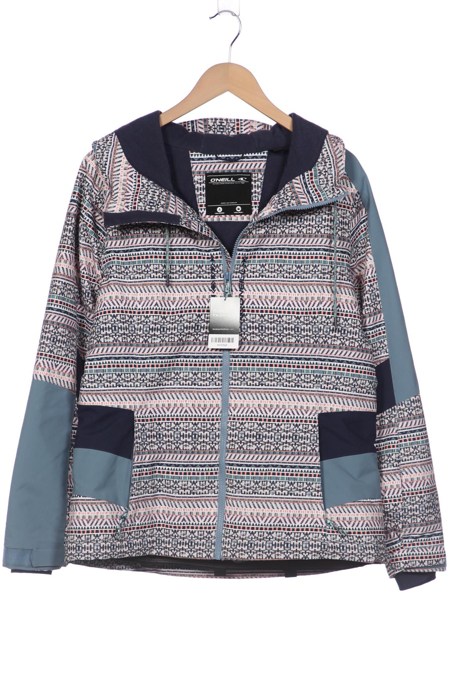 

O Neill Damen Jacke, blau