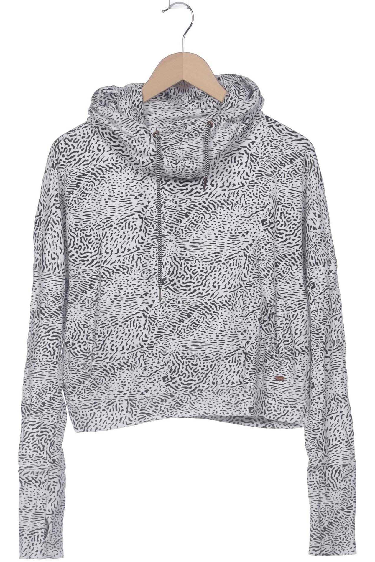 

O Neill Damen Kapuzenpullover, weiß, Gr. 36